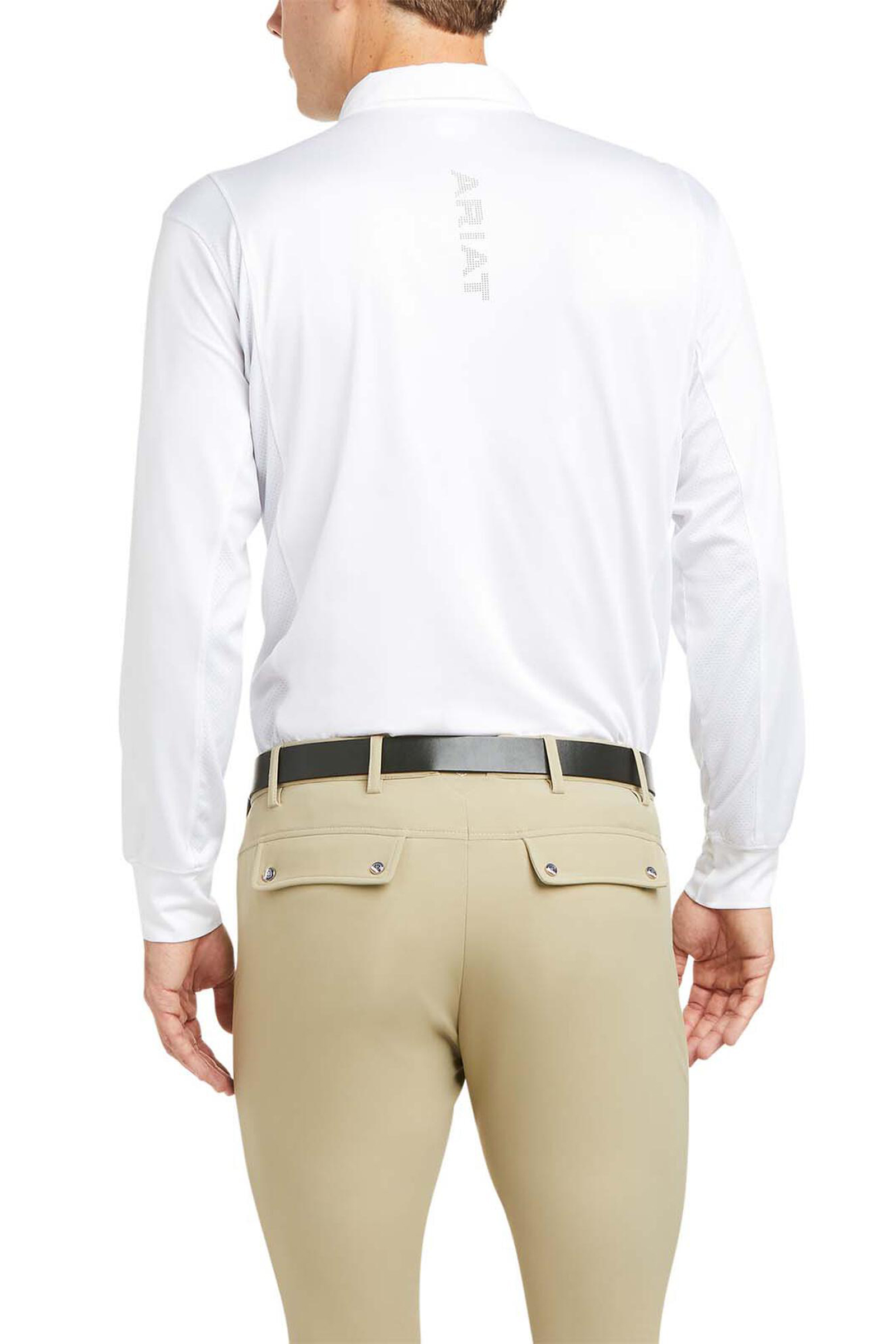 Ariat Tek t&auml;vlingstopp f&ouml;r herrar