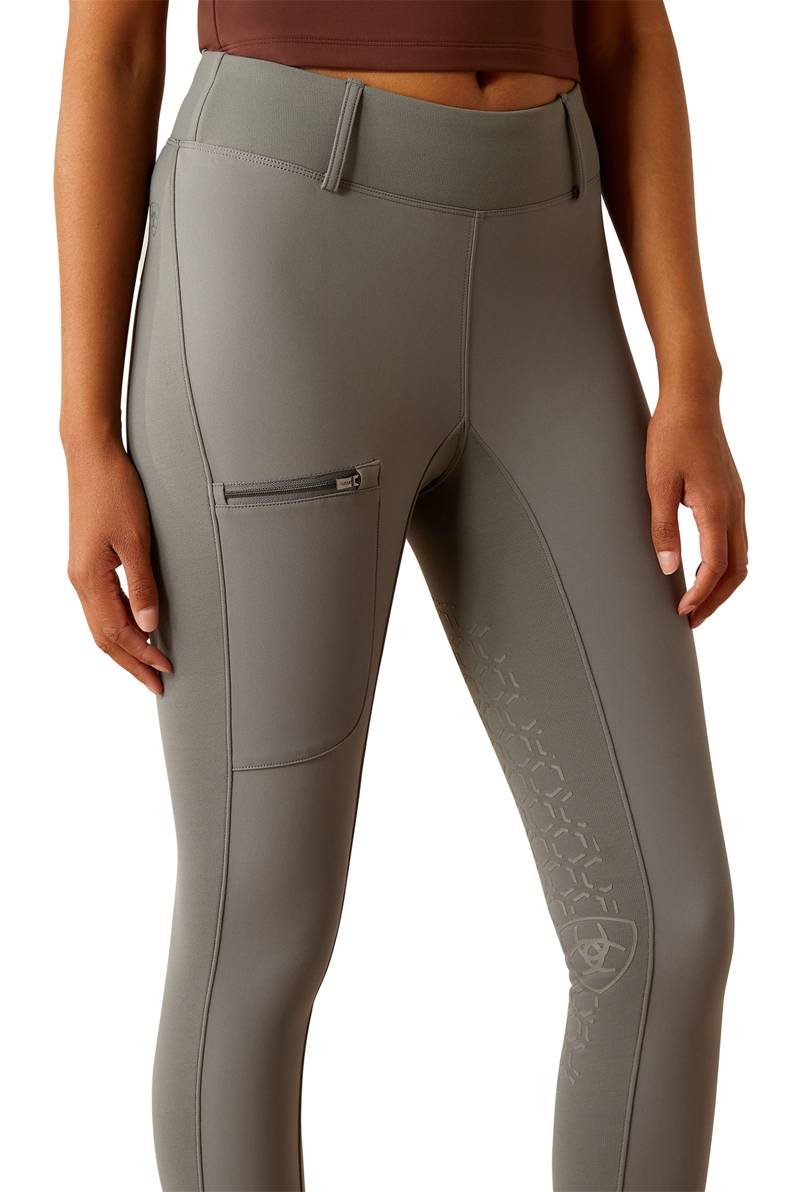 Ariat Boreas 2.0 Kn&auml;skodda ridbyxor