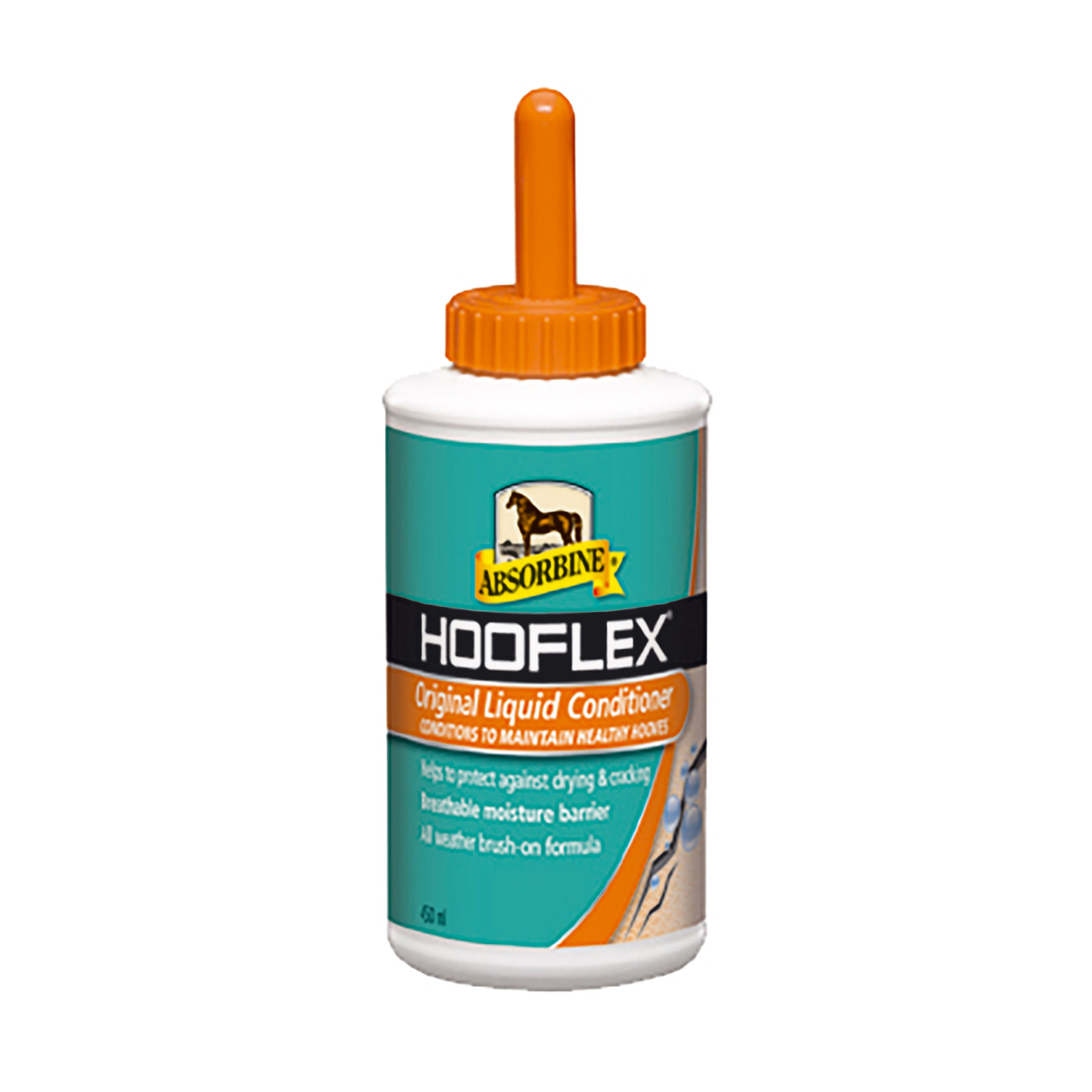 Absorbine Hooflex Liquid Conditioner, 444 ml