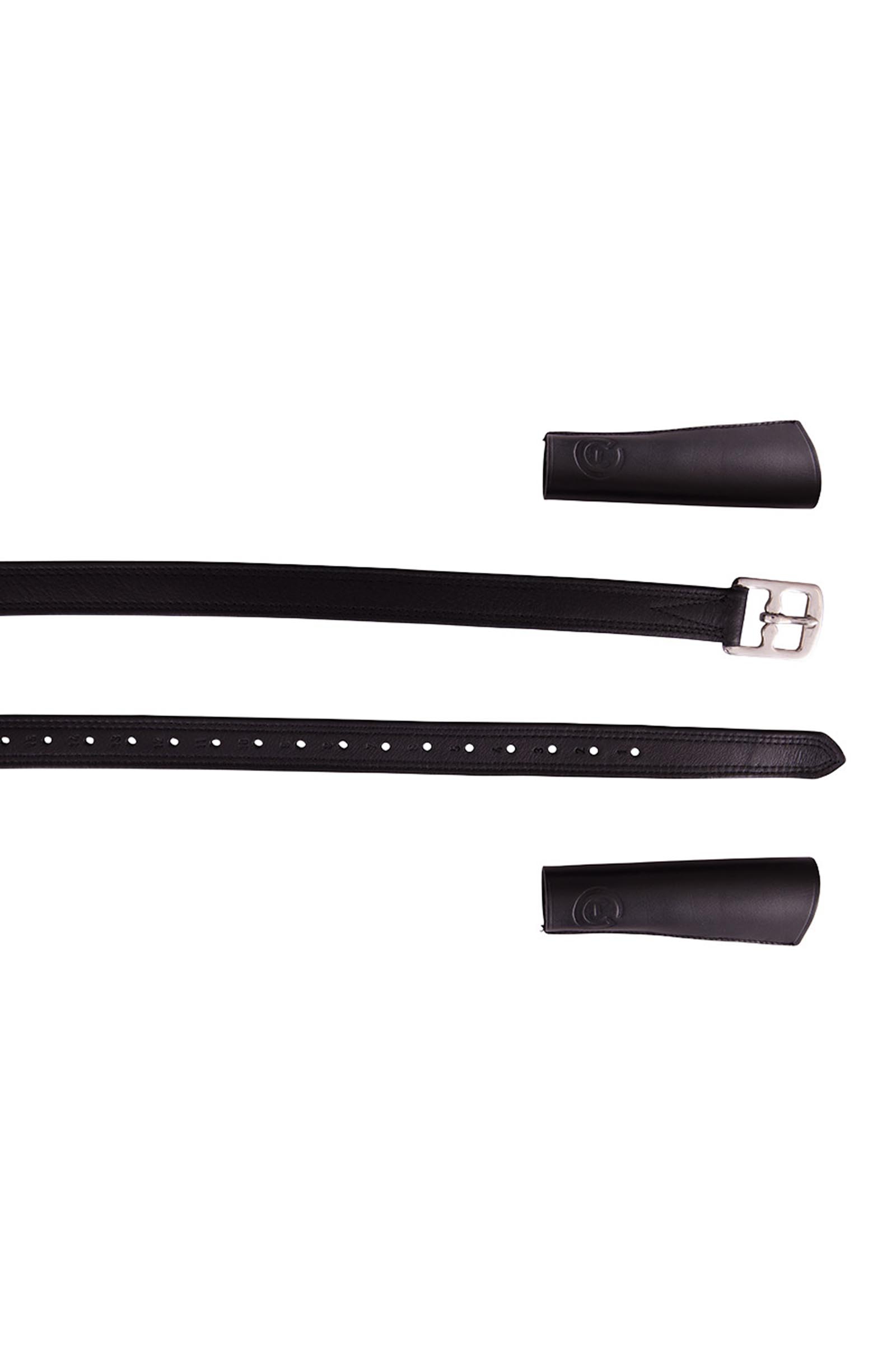 ANKY Stigl&auml;der med Sp&auml;nnskydd