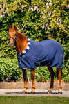 Horseware Newmarket Cosy Fleece Svett&auml;cke
