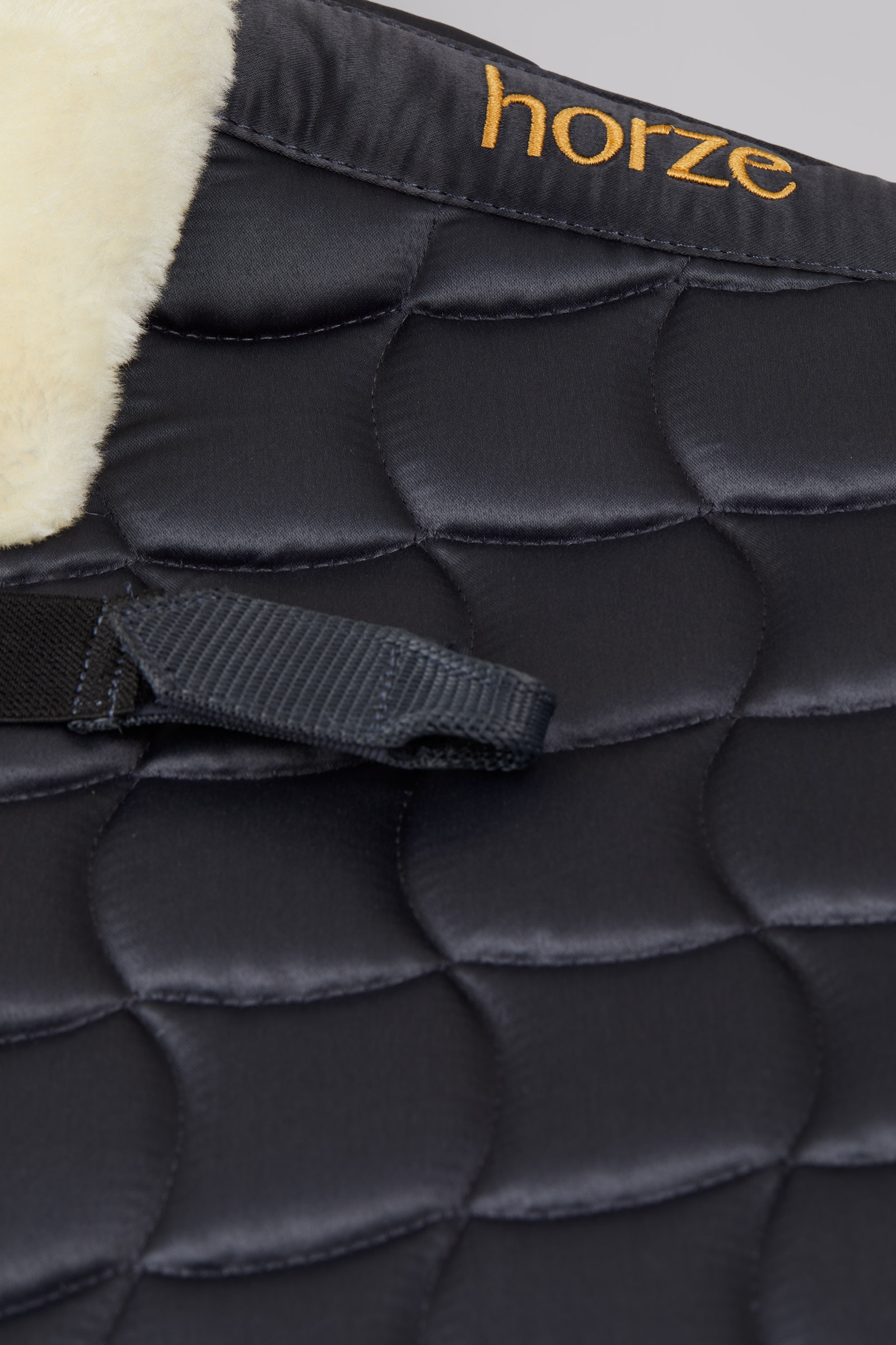 Horze Houston allroundschabrak med fuskp&auml;ls