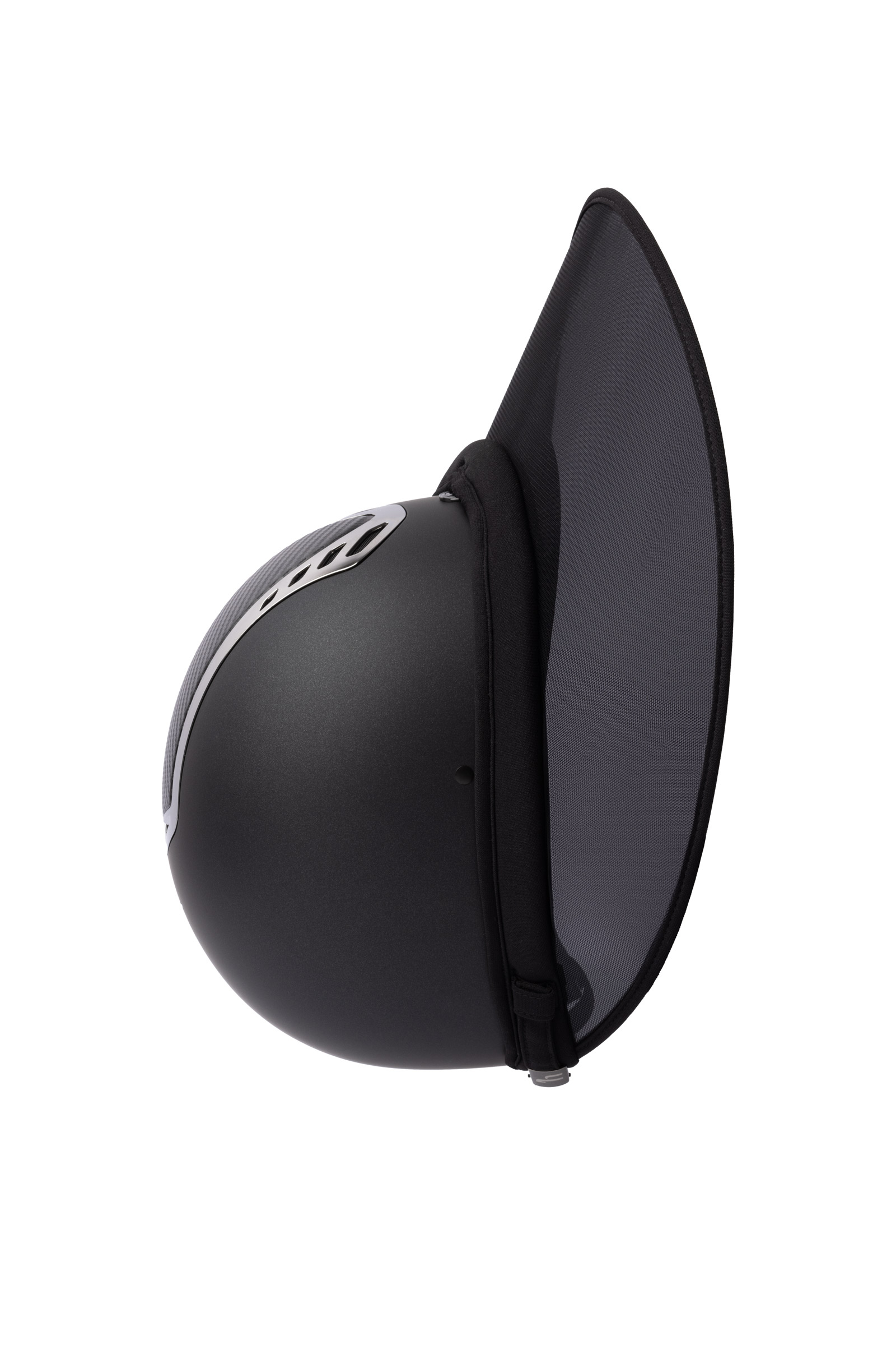 Horze solsk&auml;rm f&ouml;r ridhj&auml;lm  