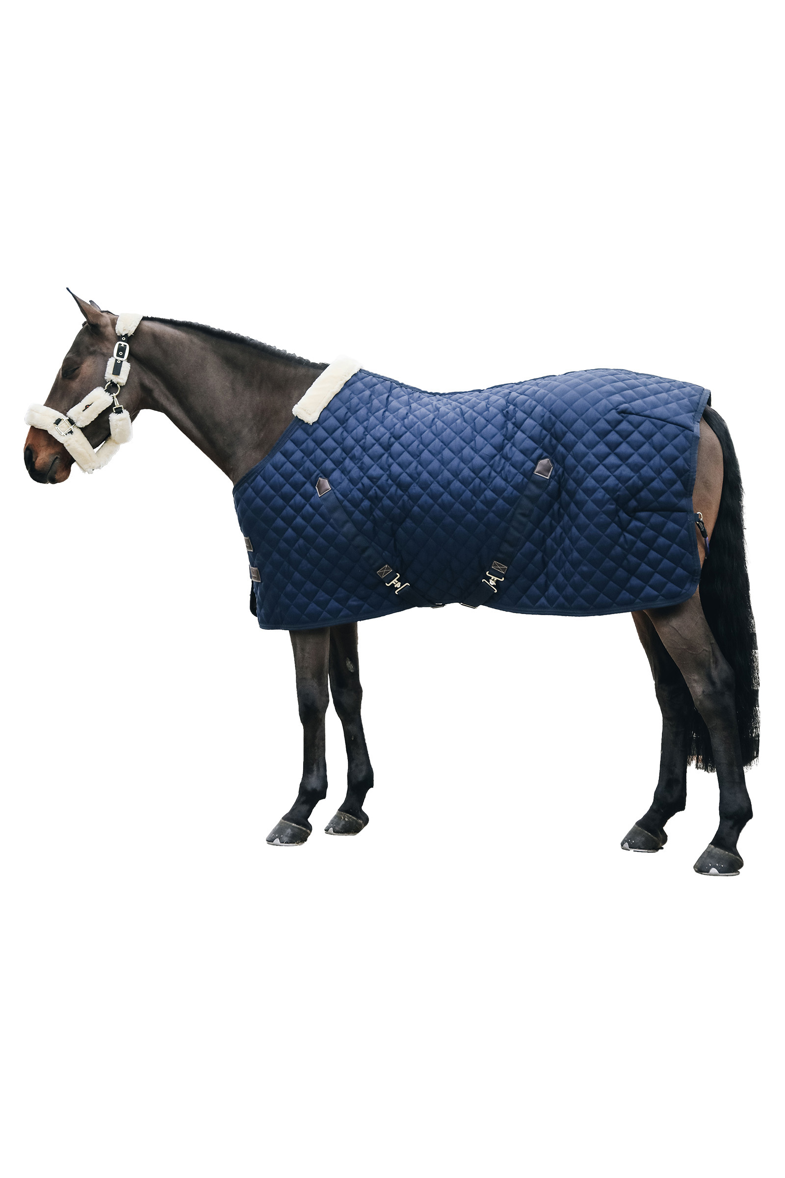 Kentucky Horsewear stallt&auml;cke 400 g