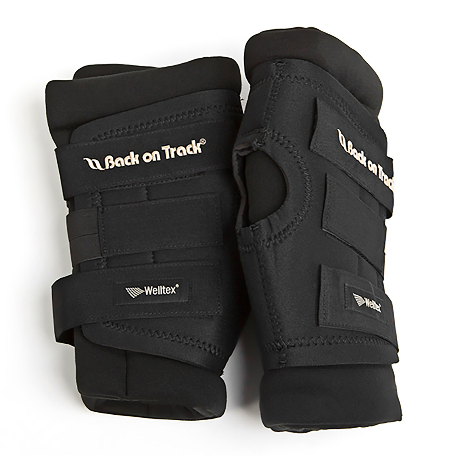 Back on Track Royal hasskydd