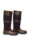 Mountain Horse Devonshire Botas de equitación de invierno para mujer 