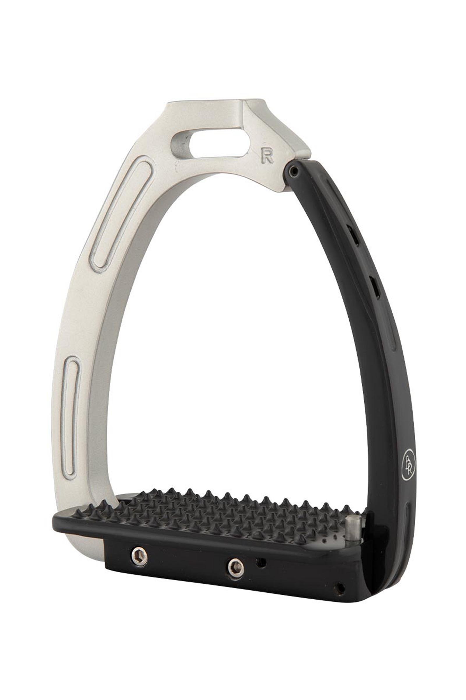 Silver/Black BR Lavarone stigbyglar