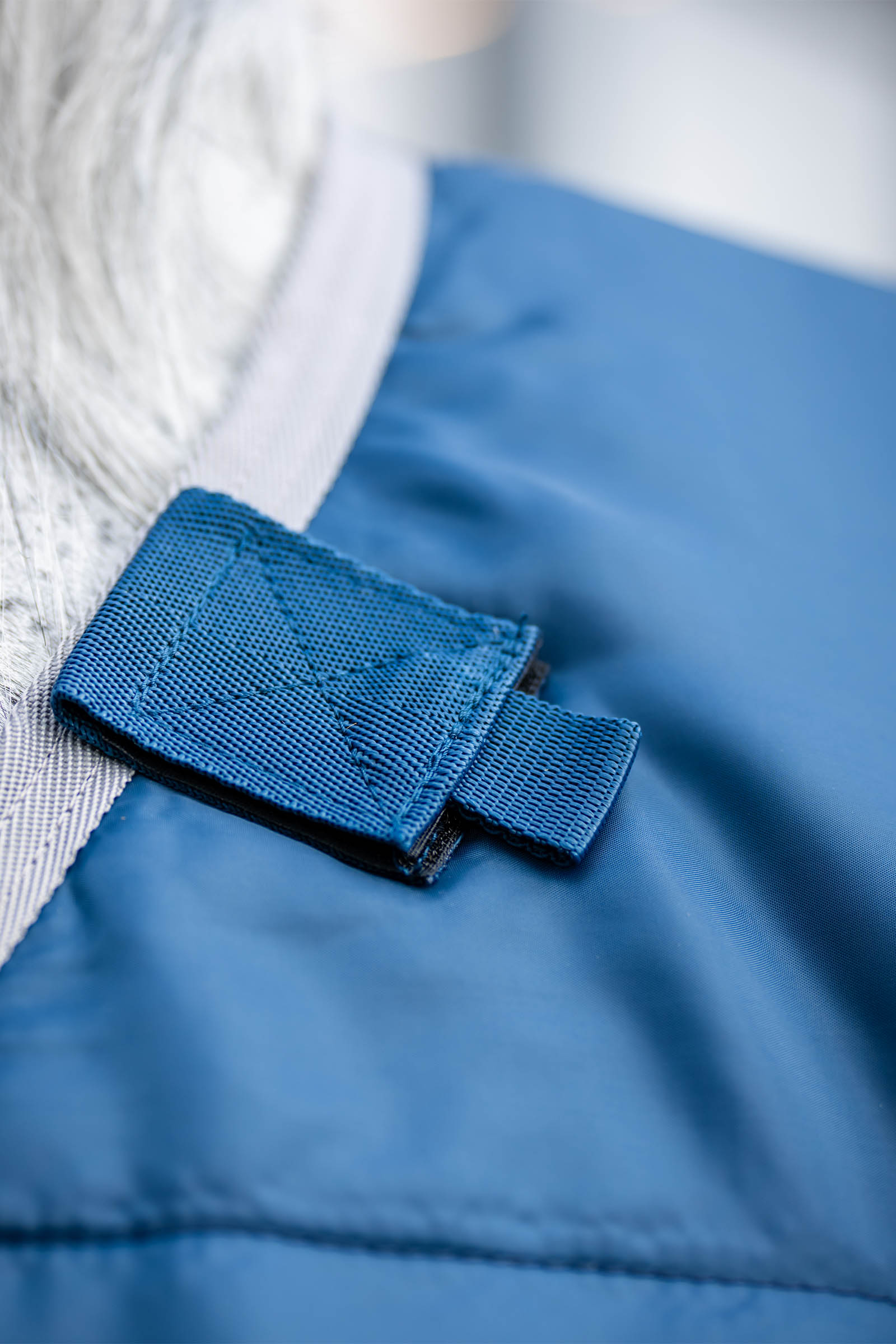 Horseware Ionic Therapy innerfoder 200 g