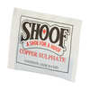 Reservset för hästskon Shoof