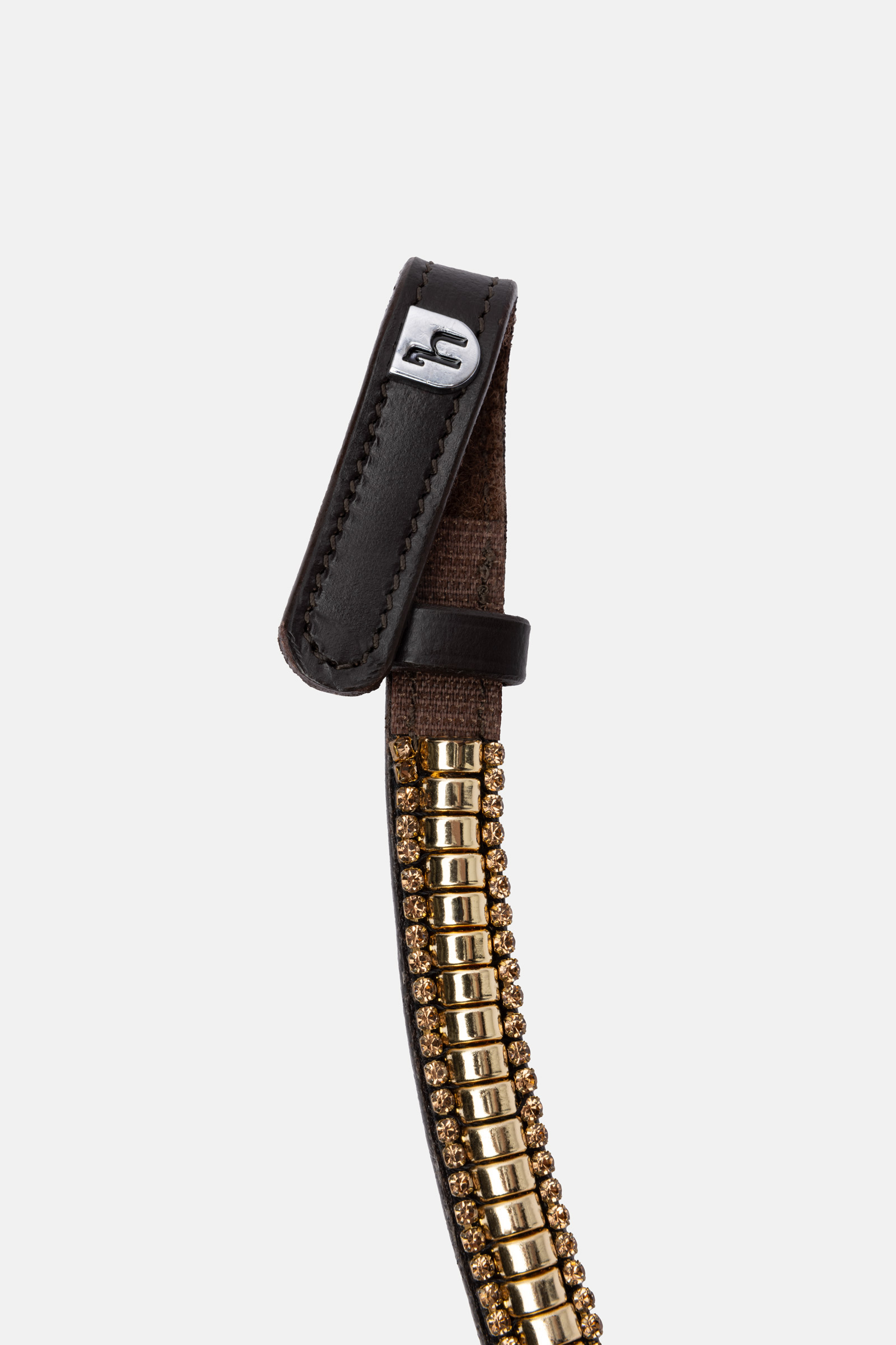 Horze Nature made leisure pannband