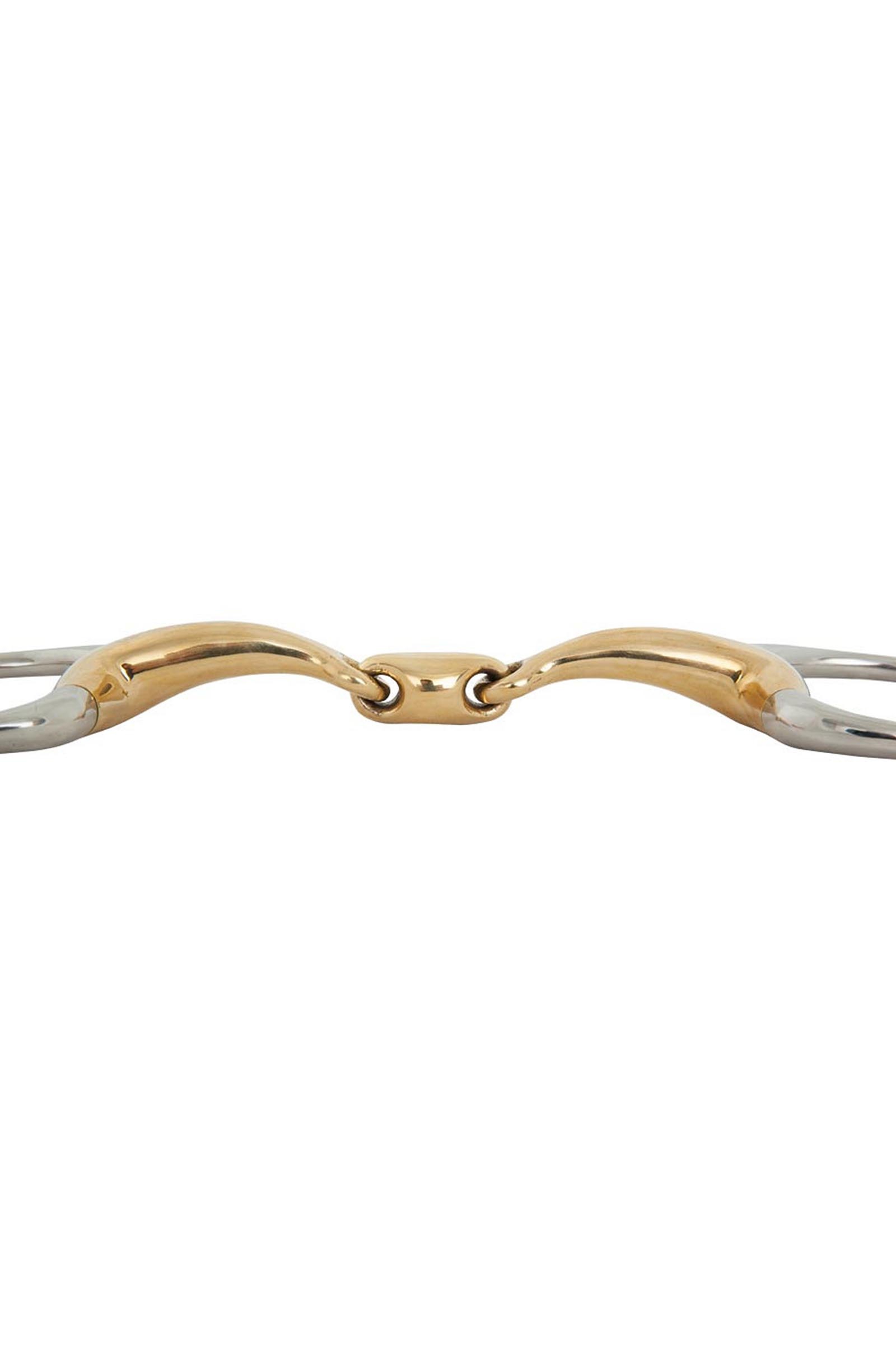 BR Soft Contact olivbett, tvådelat, 16 mm