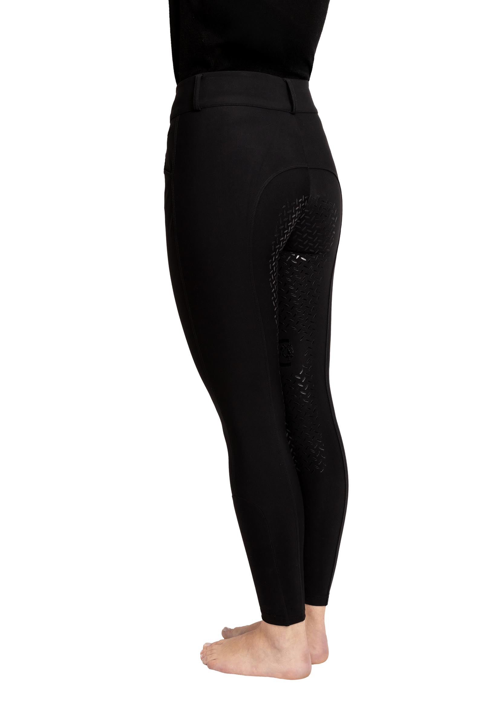 Kentucky Horsewear Miami damridbyxor med full grip  