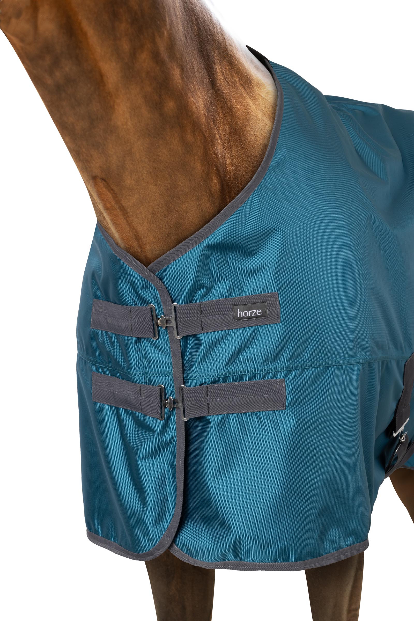 Horze utet&auml;cke 1680D, 100g