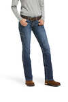 Ariat Rebar Dam Durastretch Riveter jeans med raka ben