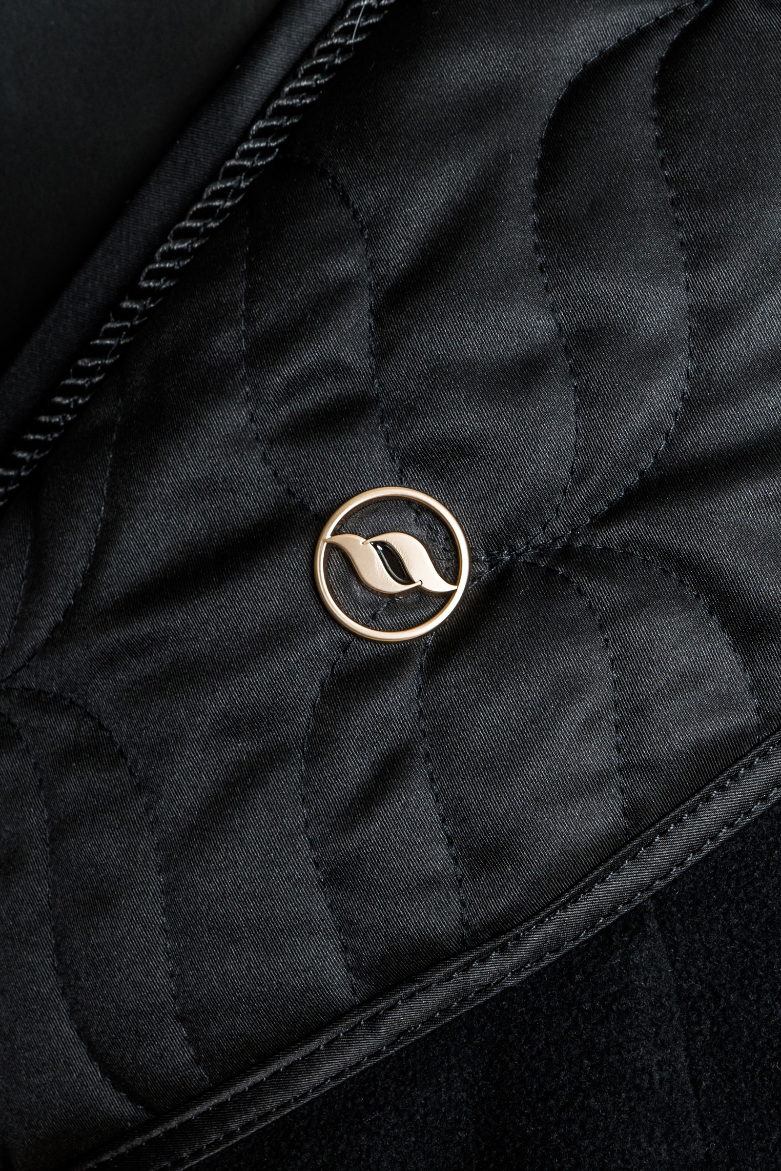 Back on Track Deep Nights fleecetäcke