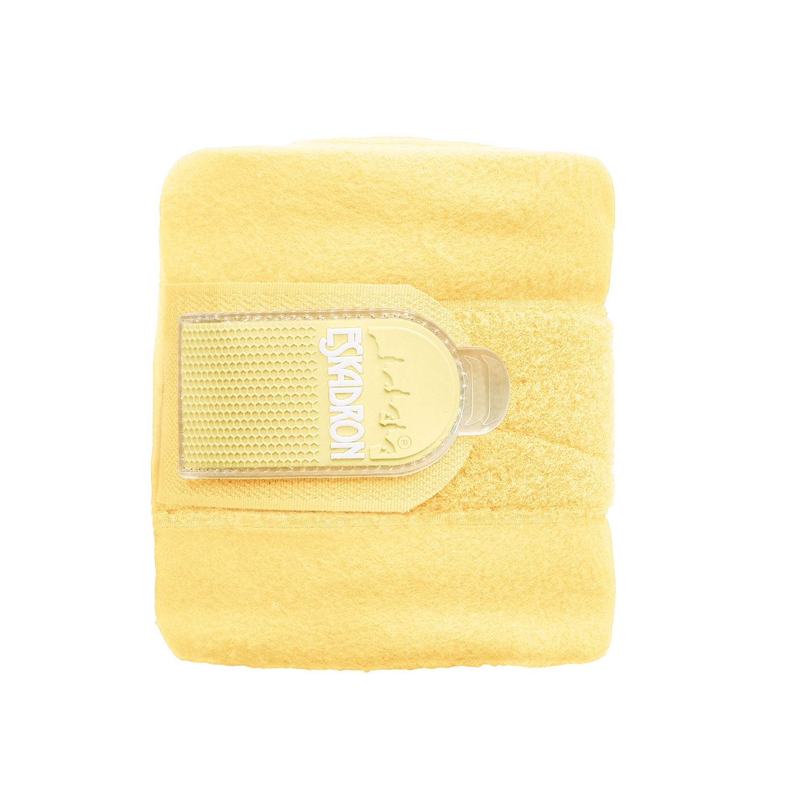 Light Yellow  Eskadron benlindor i fleece