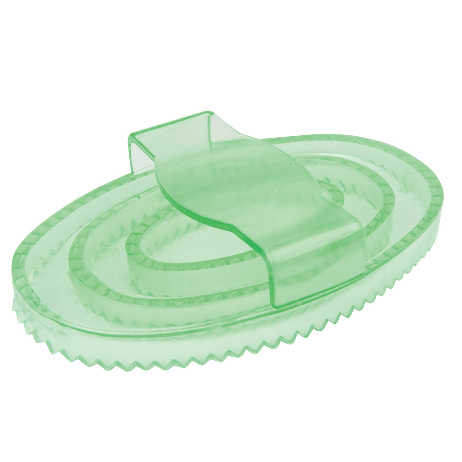 Light Green Roma Brights gummiskrapa