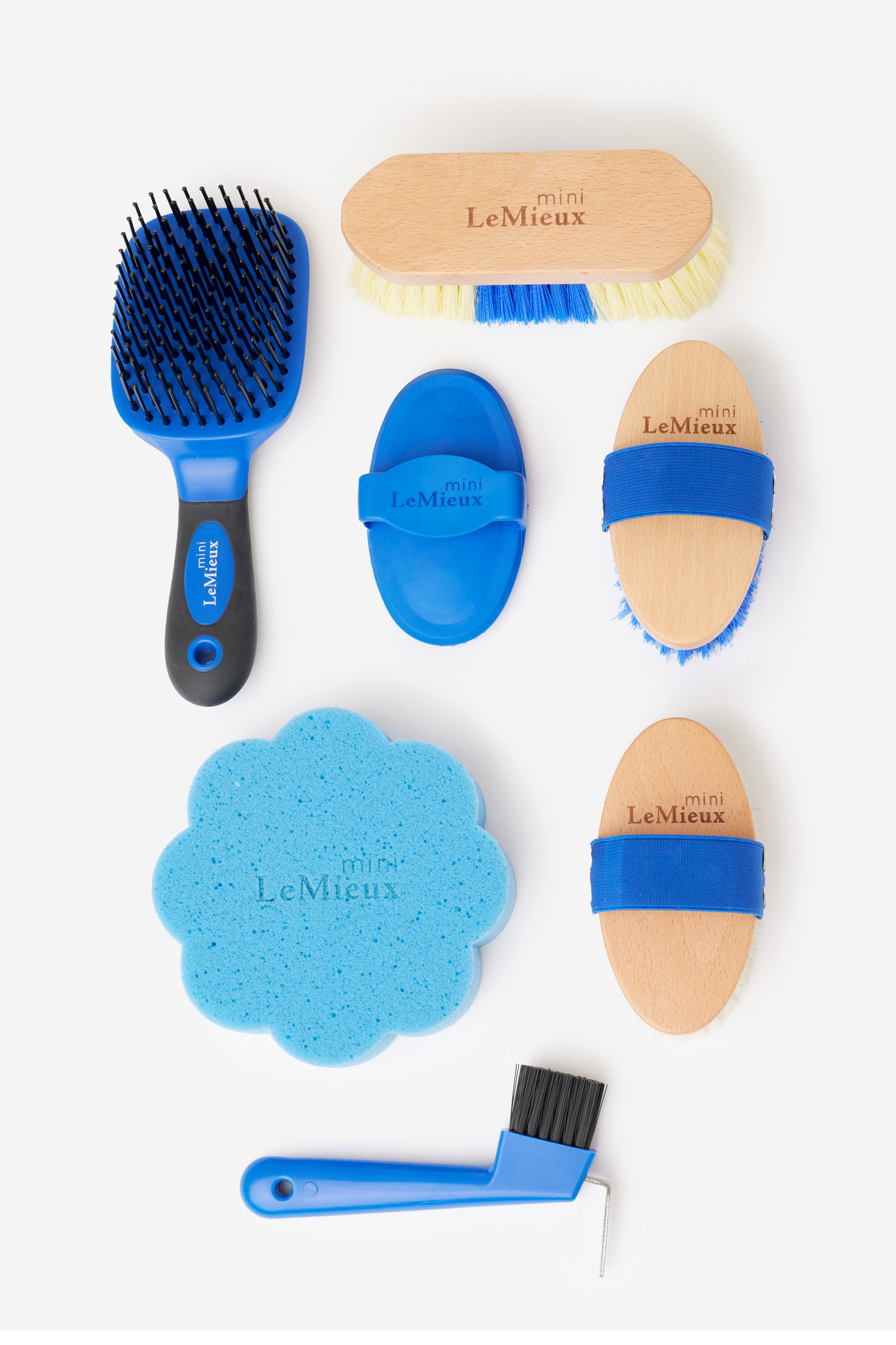 LeMieux Mini Sk&ouml;tselset