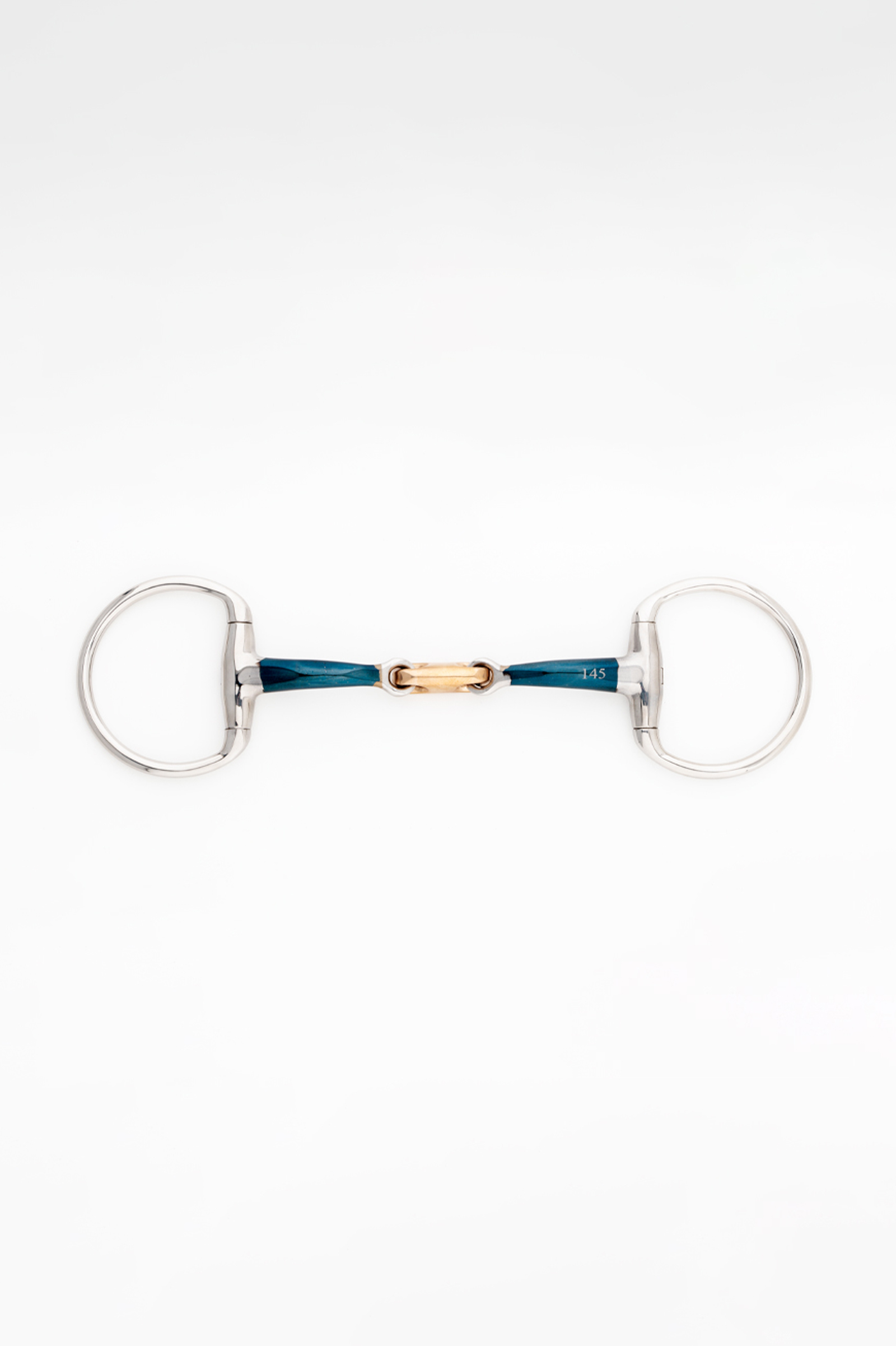 Kavalkade ergonomiskt olivbett, dubbellett, 14 mm