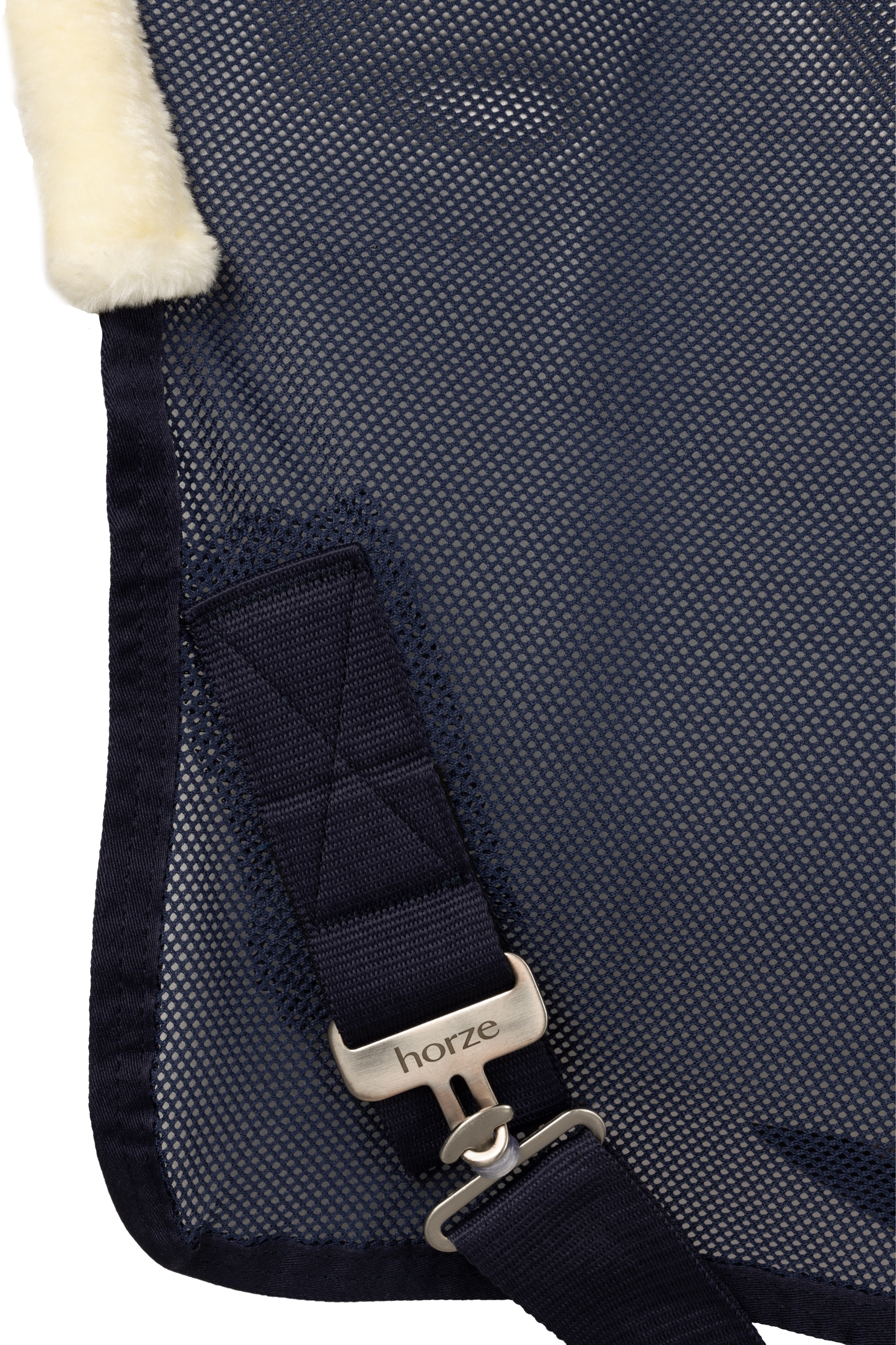 Horze skritt&auml;cke i mesh  