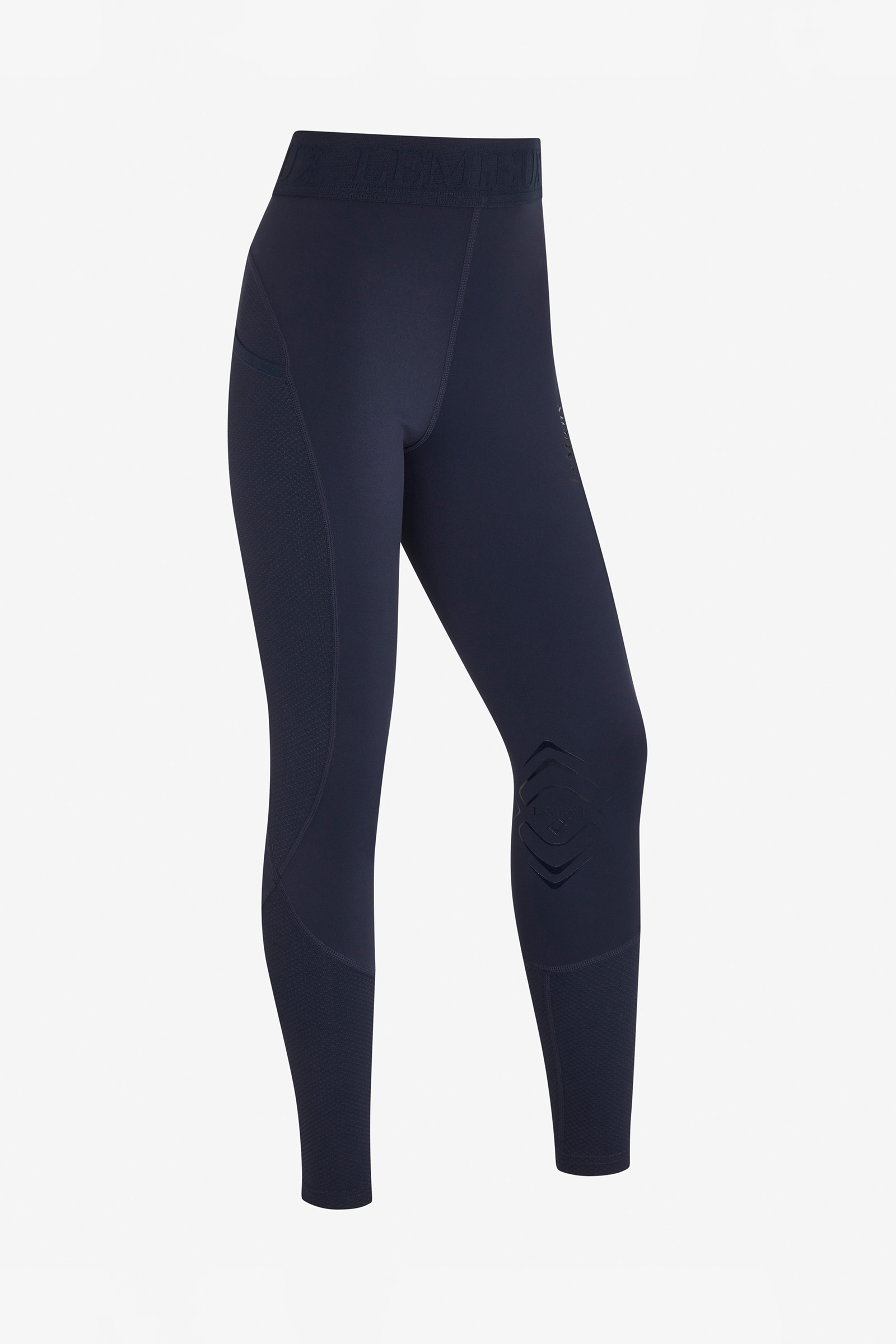 LeMieux Young Rider Lizzie Mesh Leggings