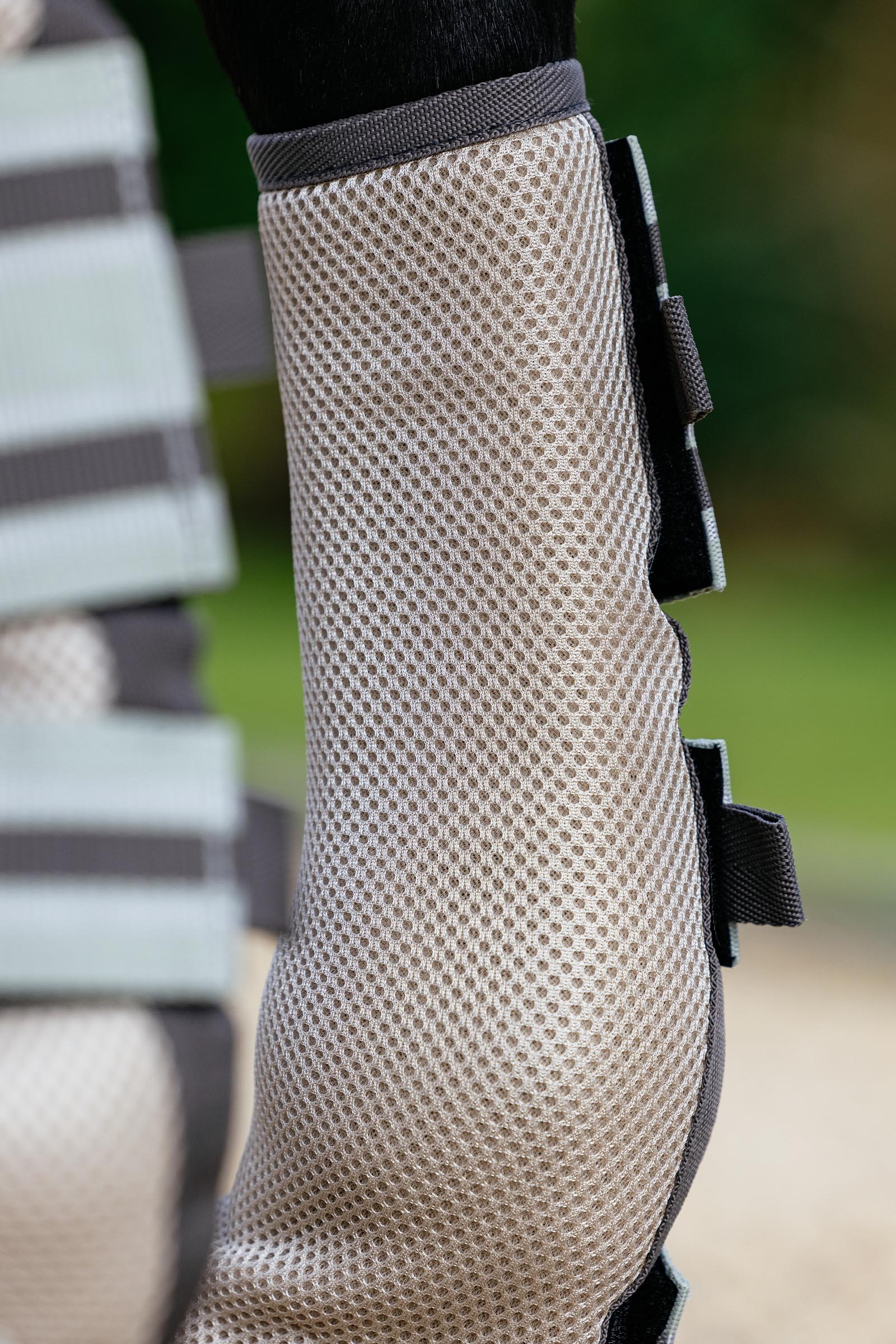 LeMieux Arika mesh flugskydd set 4 stycken