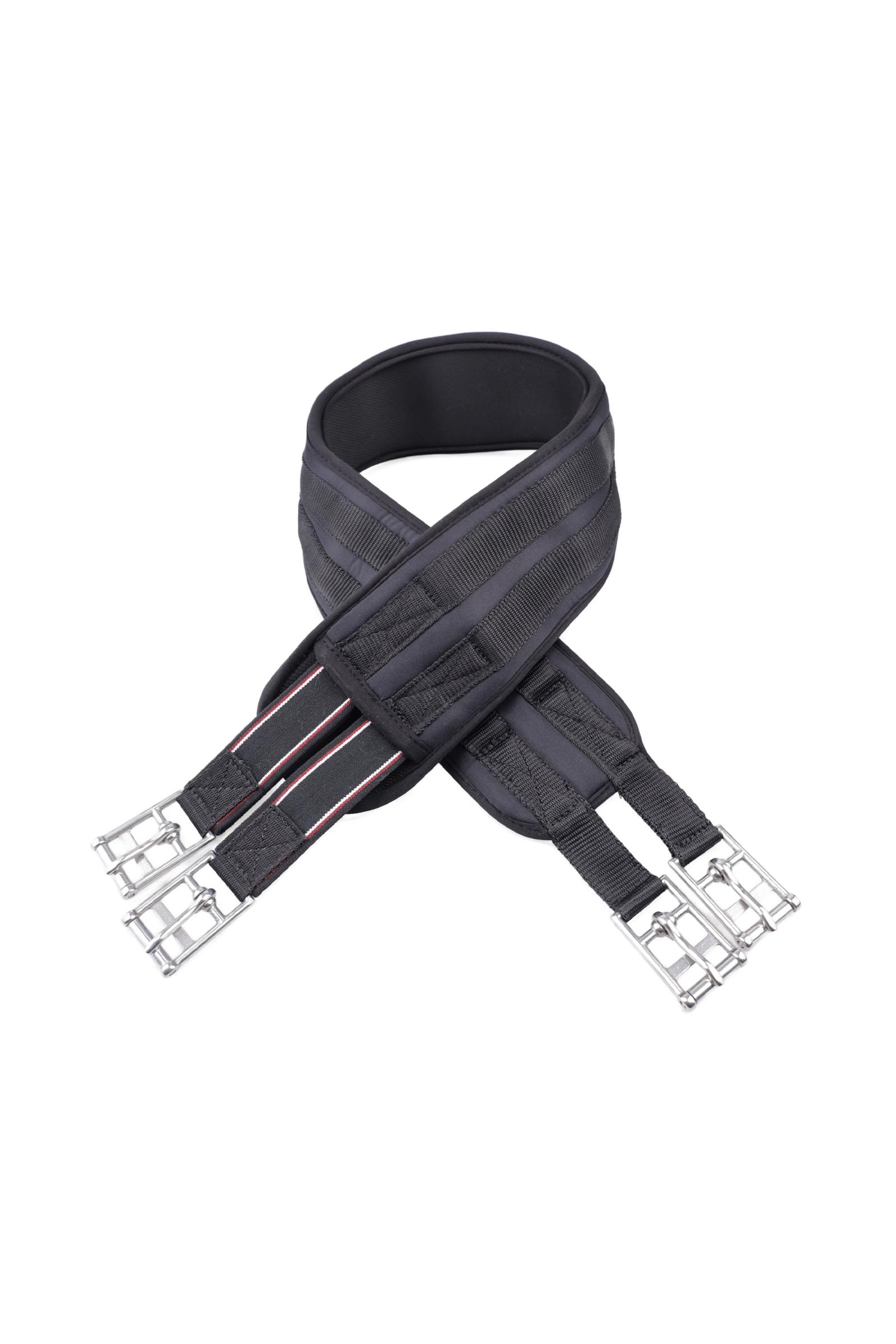 USG neopren l&aring;ng gjord med elastiska inl&auml;gg