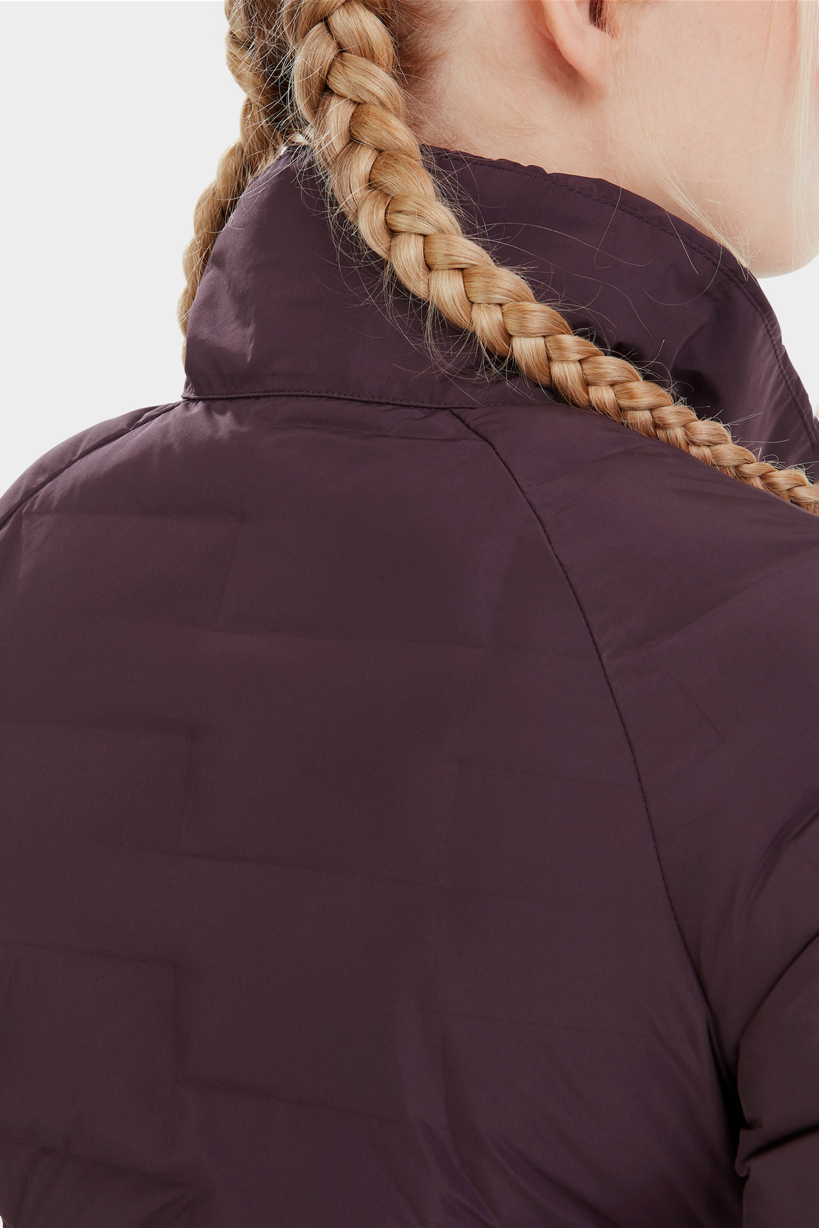 Horse Pilot Softlight Damsjacka