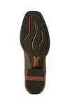 Ariat Round Up Narrow Cutter Toe dam westernboots