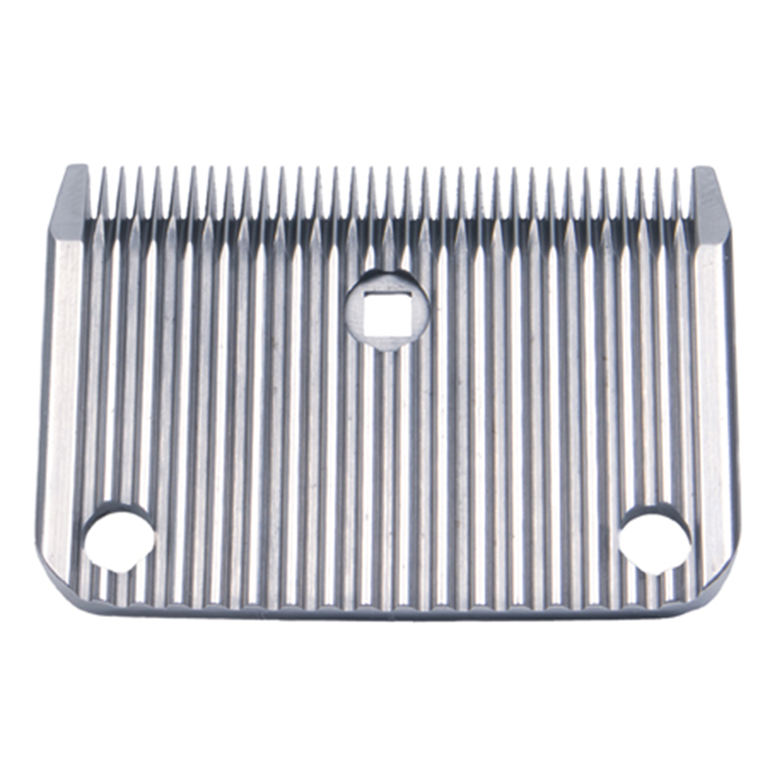 Lister sk&auml;rset A2/AC Medium, 2,5 mm