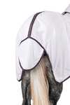 Horze La Paz flugskydds set med t&auml;cke, avtagbart halst&auml;cke och huva