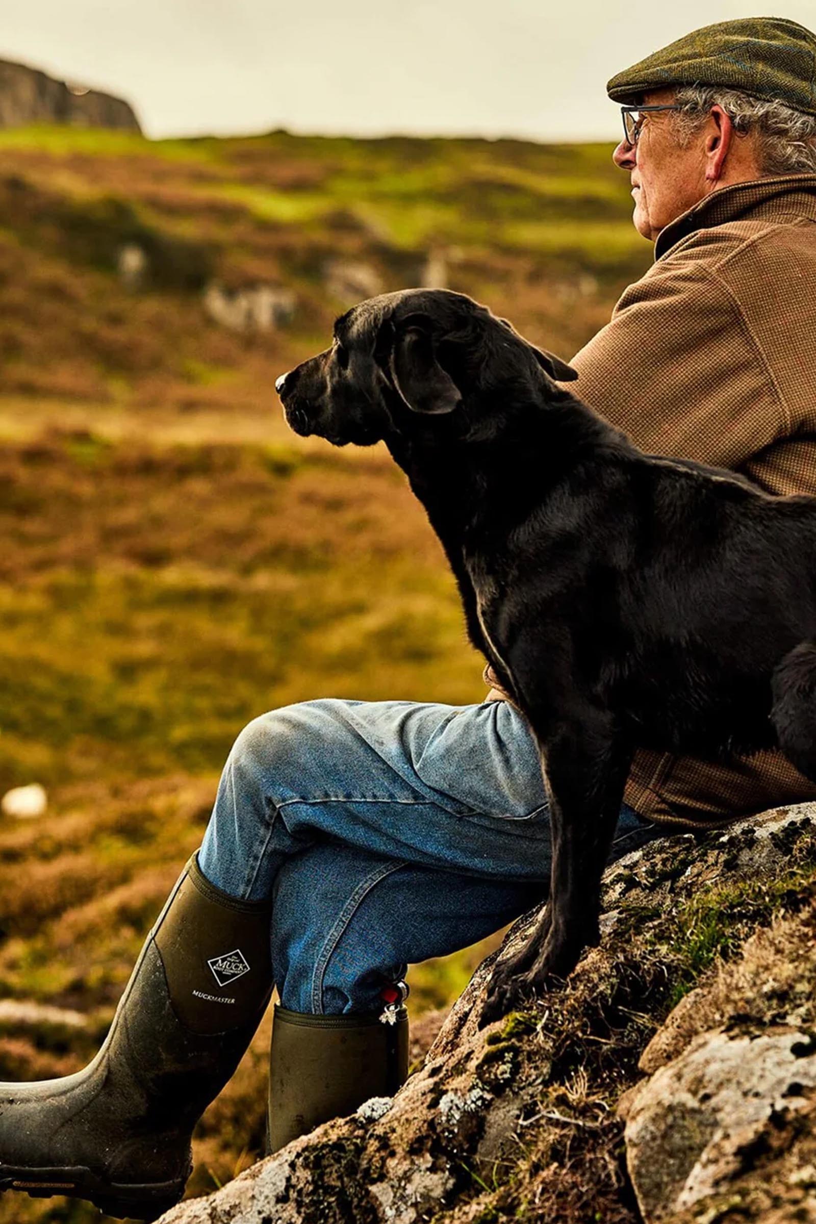 Muck Boot Muckmaster Höga boots