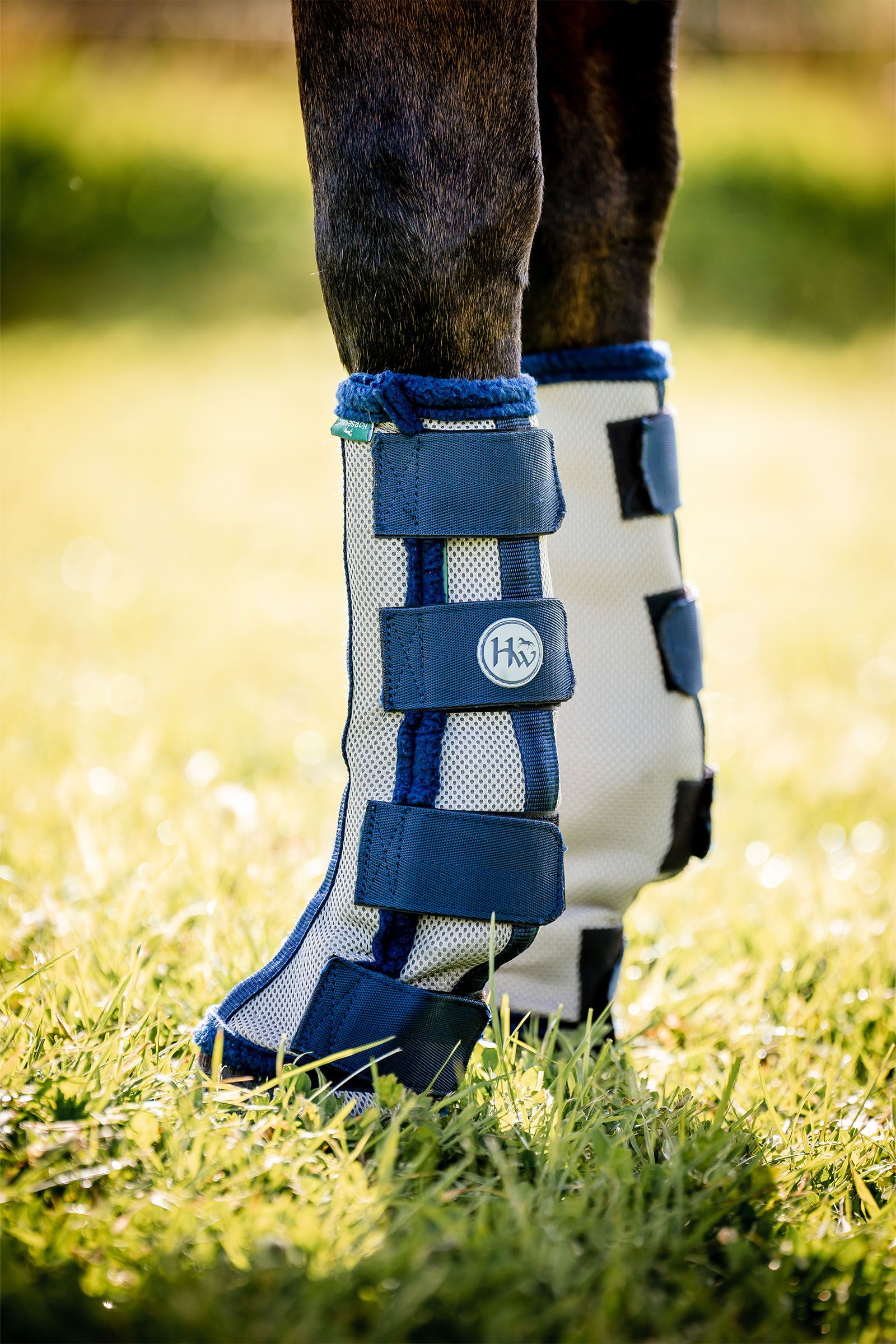 Horseware Fly Boots - set om 2