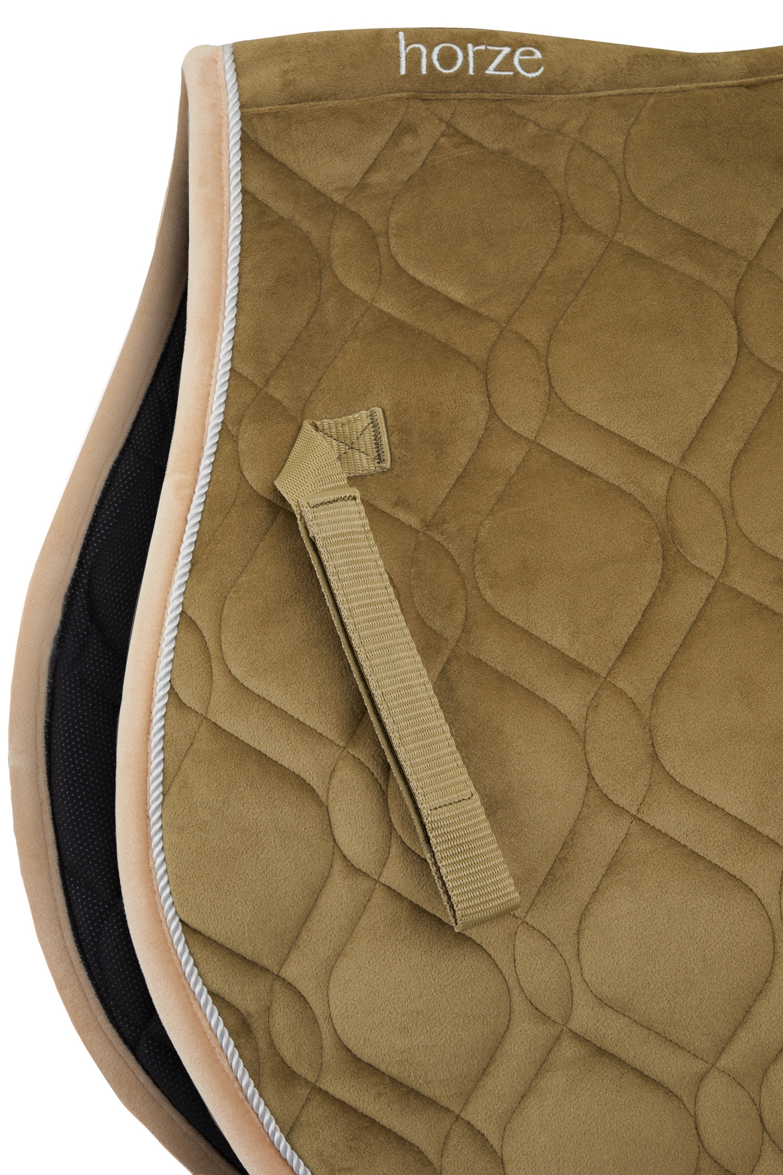 Horze St. Moritz hoppschabrak