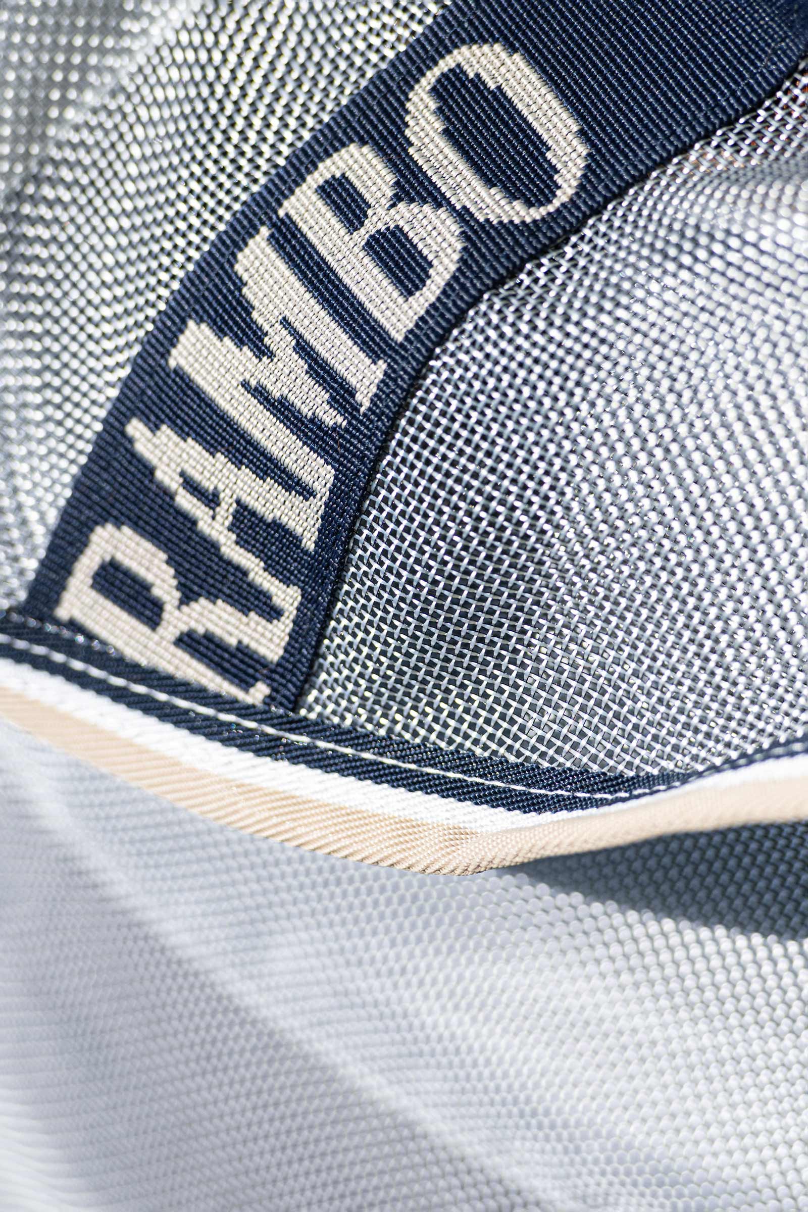 Horseware Rambo Protector flugtäcke med avtagbar hals