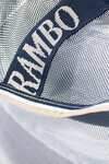 Horseware Rambo Protector flugtäcke med avtagbar hals