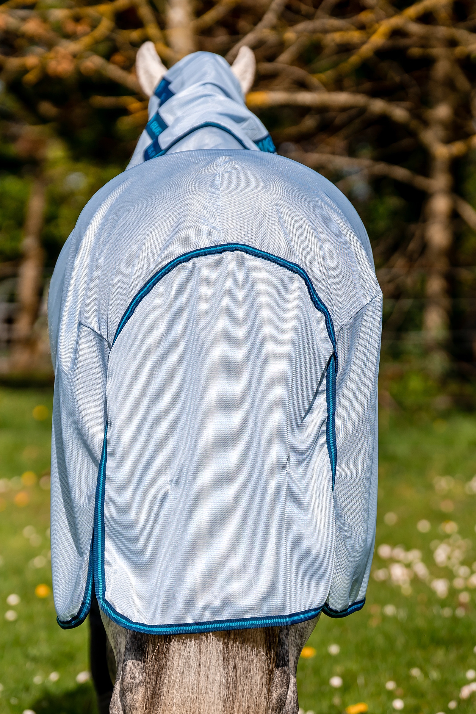 Horseware Amigo Flugtäcke