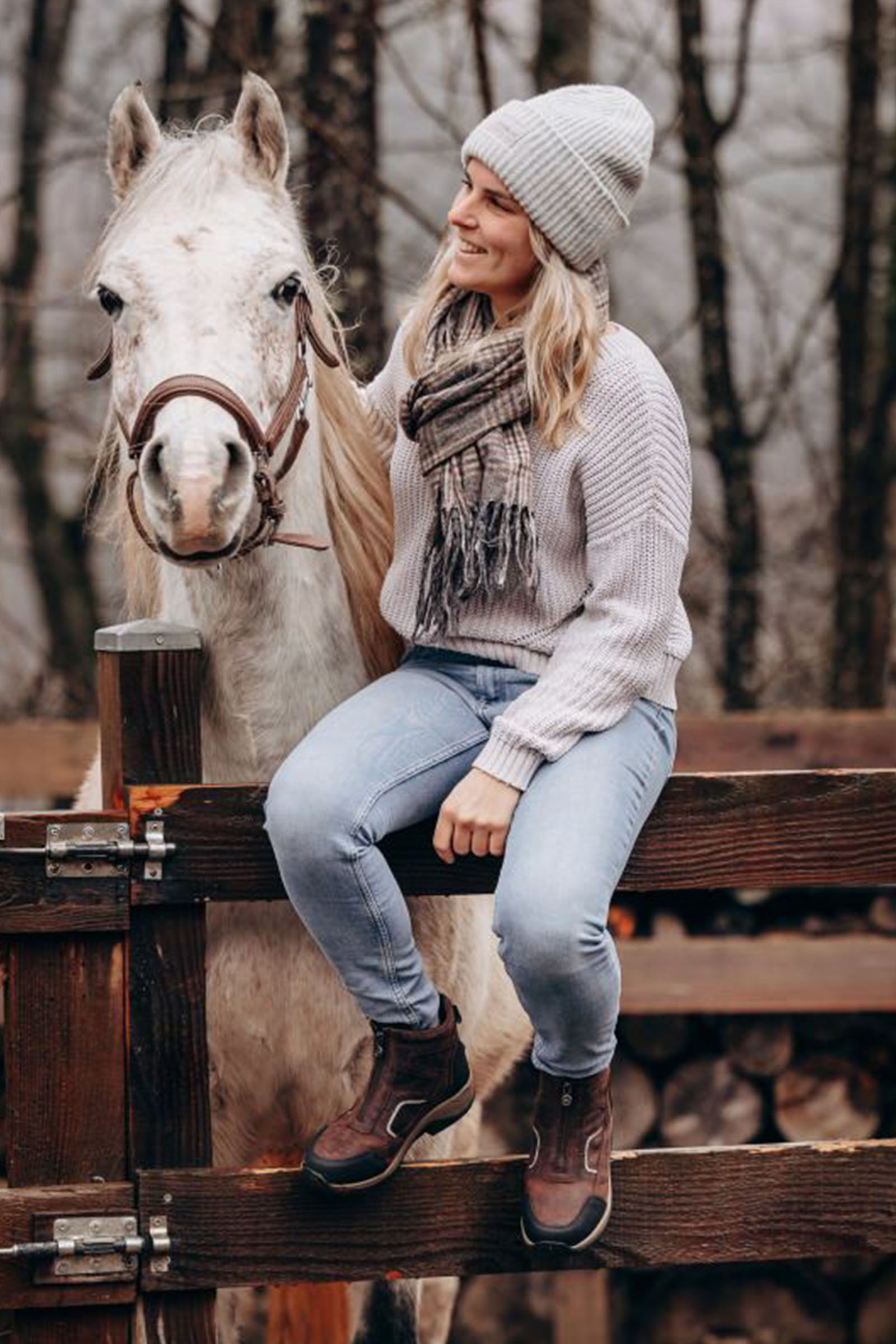 Suedwind Footwear Field FZ GripFTX st&ouml;vlar, frontdragkedja