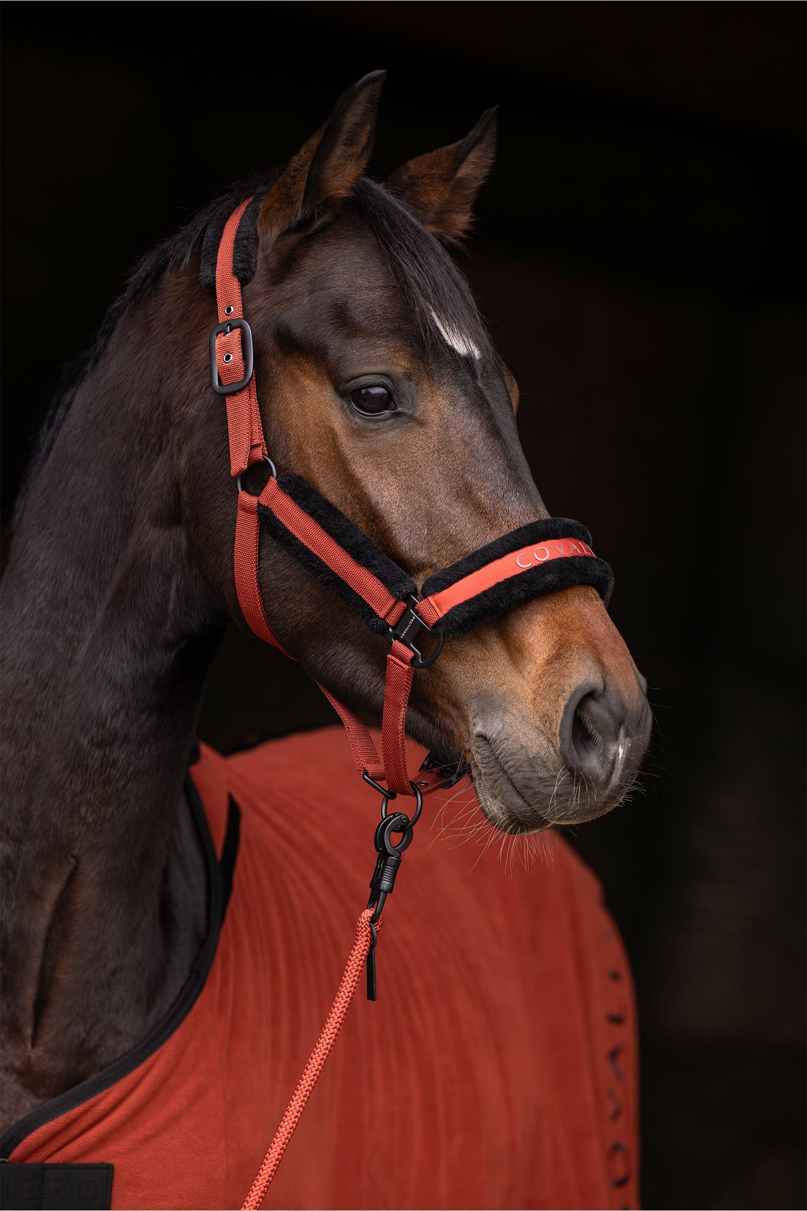 Covalliero Vadderad Grimma