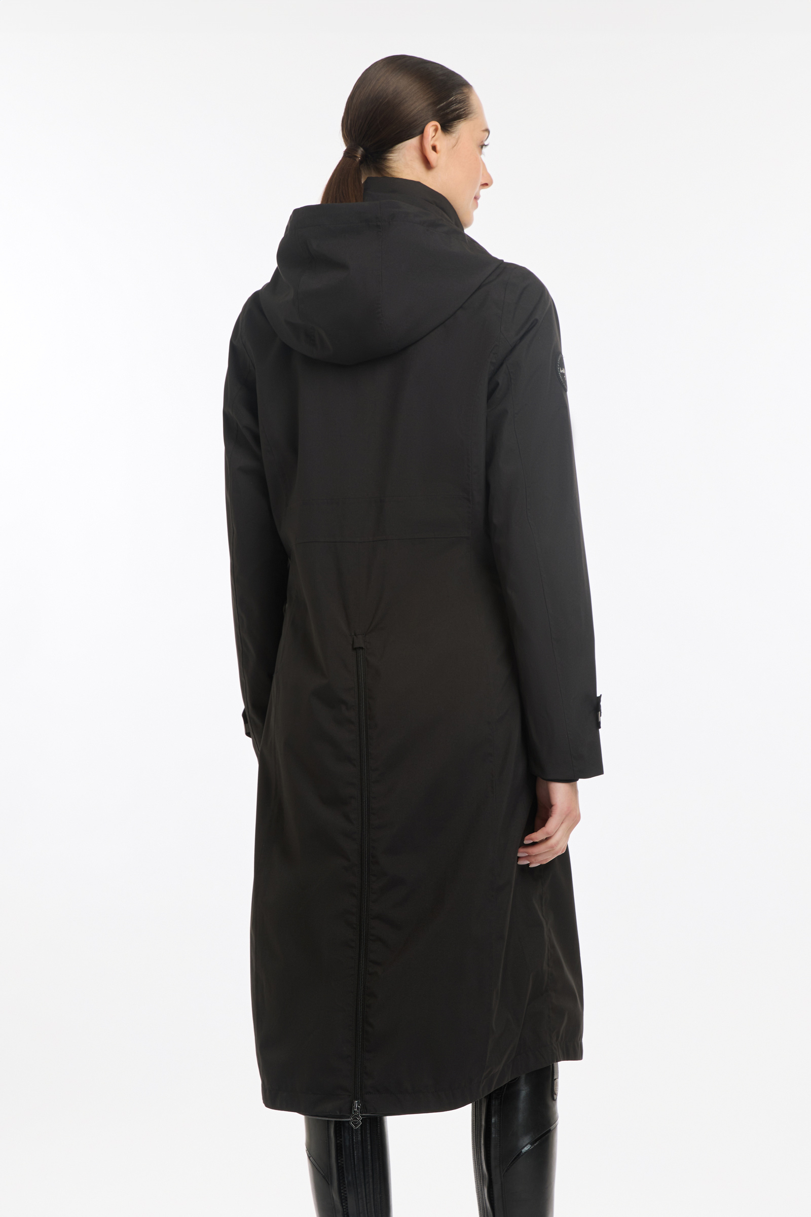 LeMieux Amelie Women´s Waterproof Lightweight Riding Coat