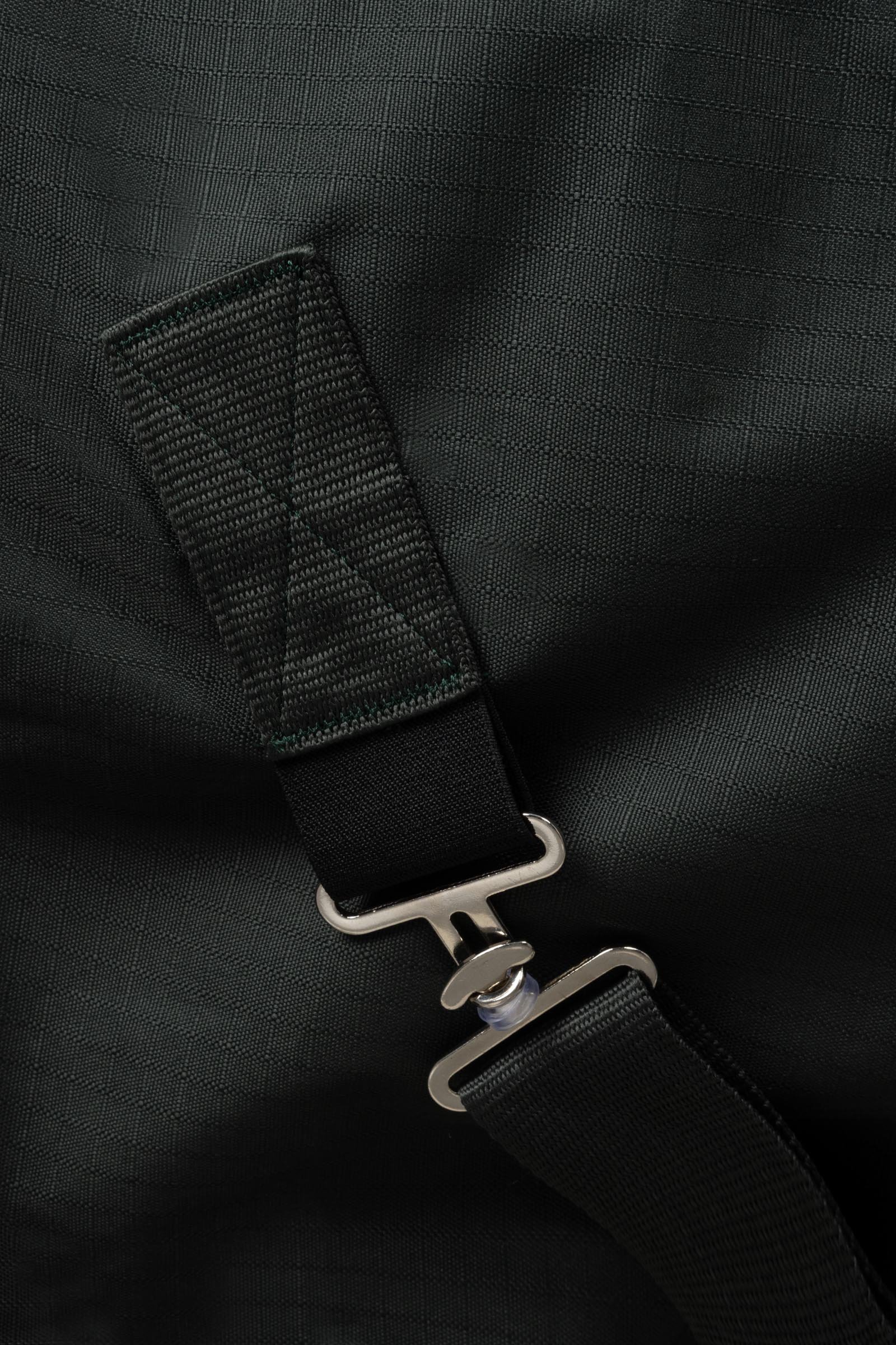 Horze Helsinki utetäcke med halvhals, 300 g