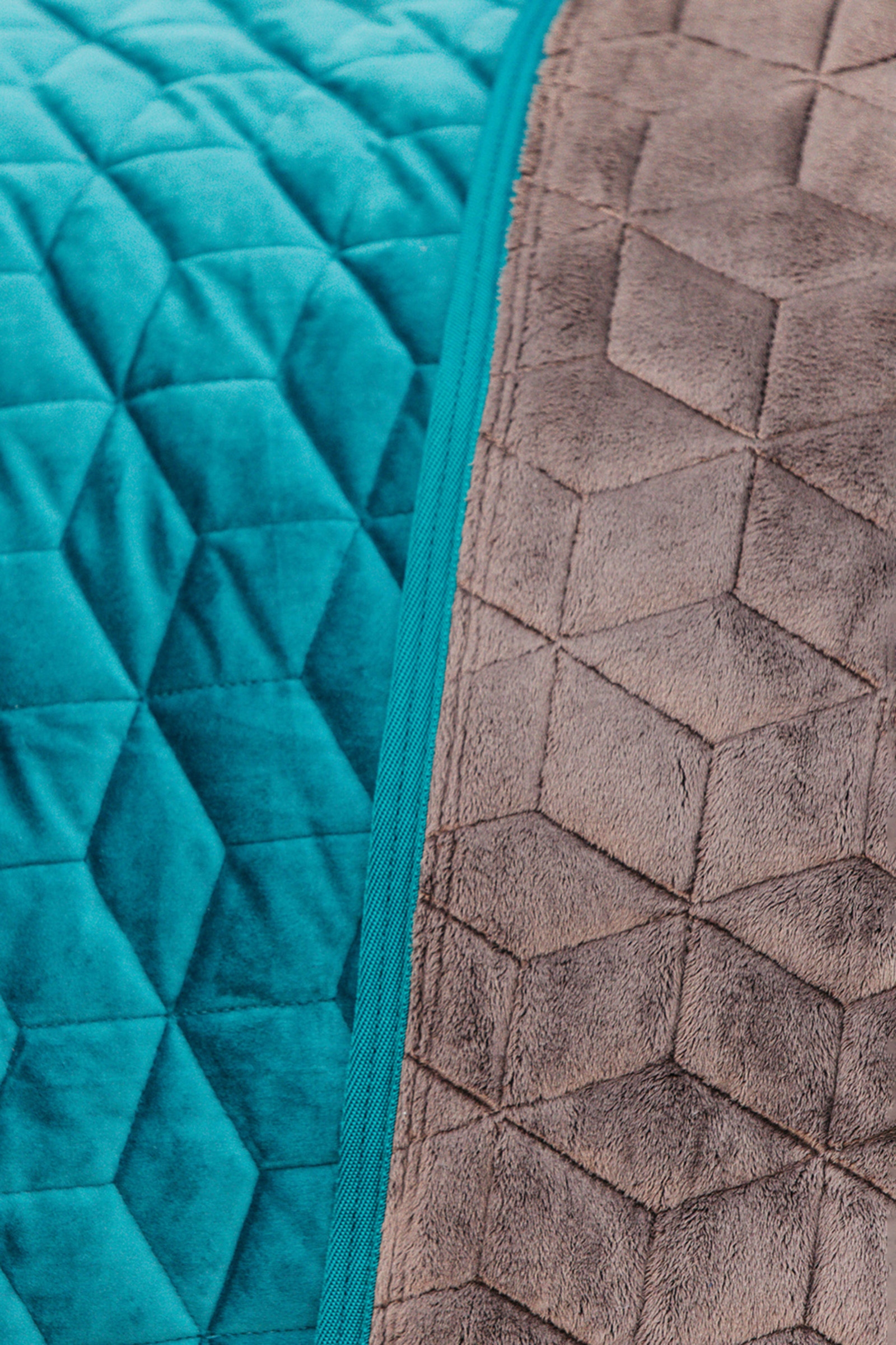 Kentucky Velvet Show Rug täcke, 160g