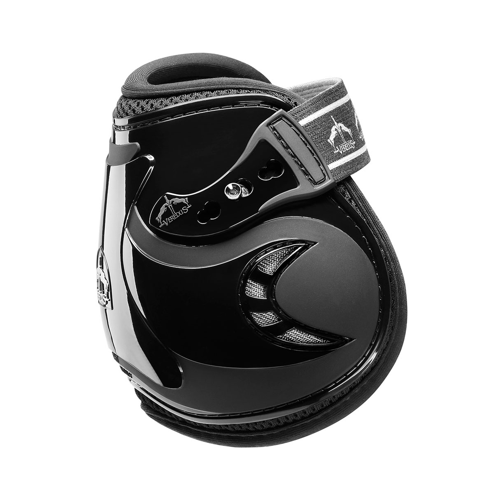 Veredus Pro Jump Short Vento, resår