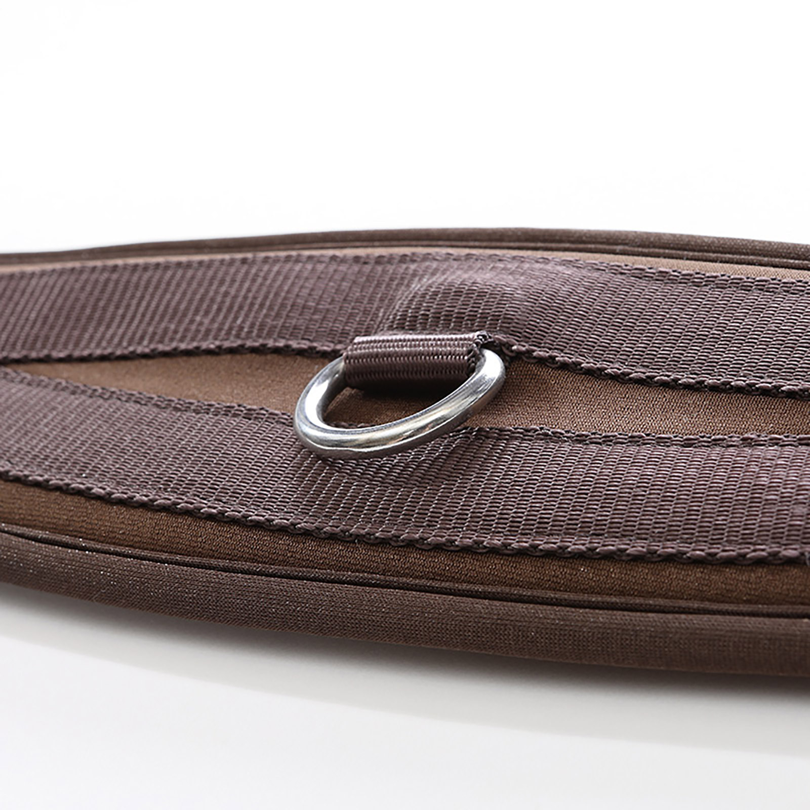 Kavalkade sadelgjord med resår och minnesskum, 120 cm