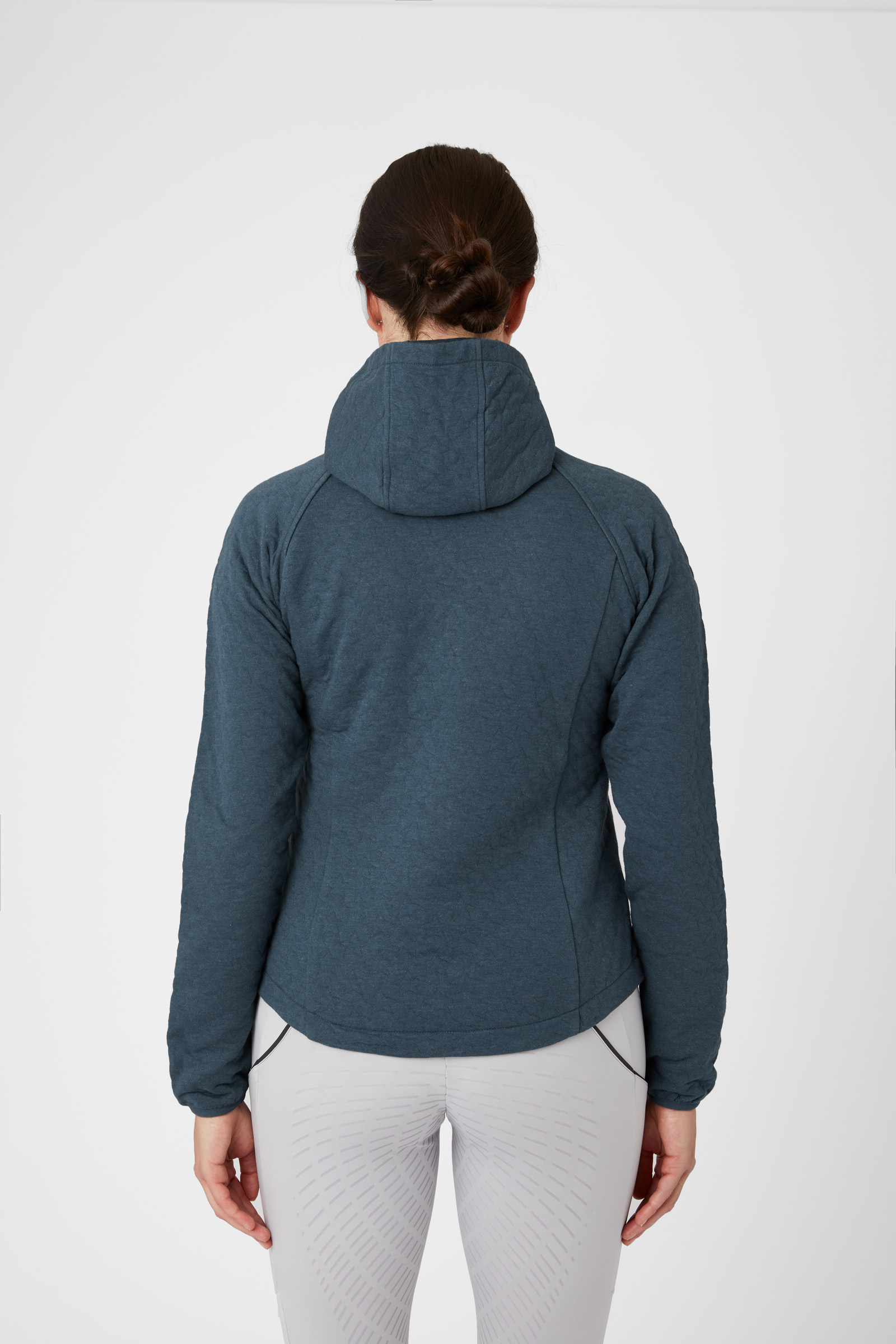 Horze Sabine hybrid hoodie f&ouml;r dam