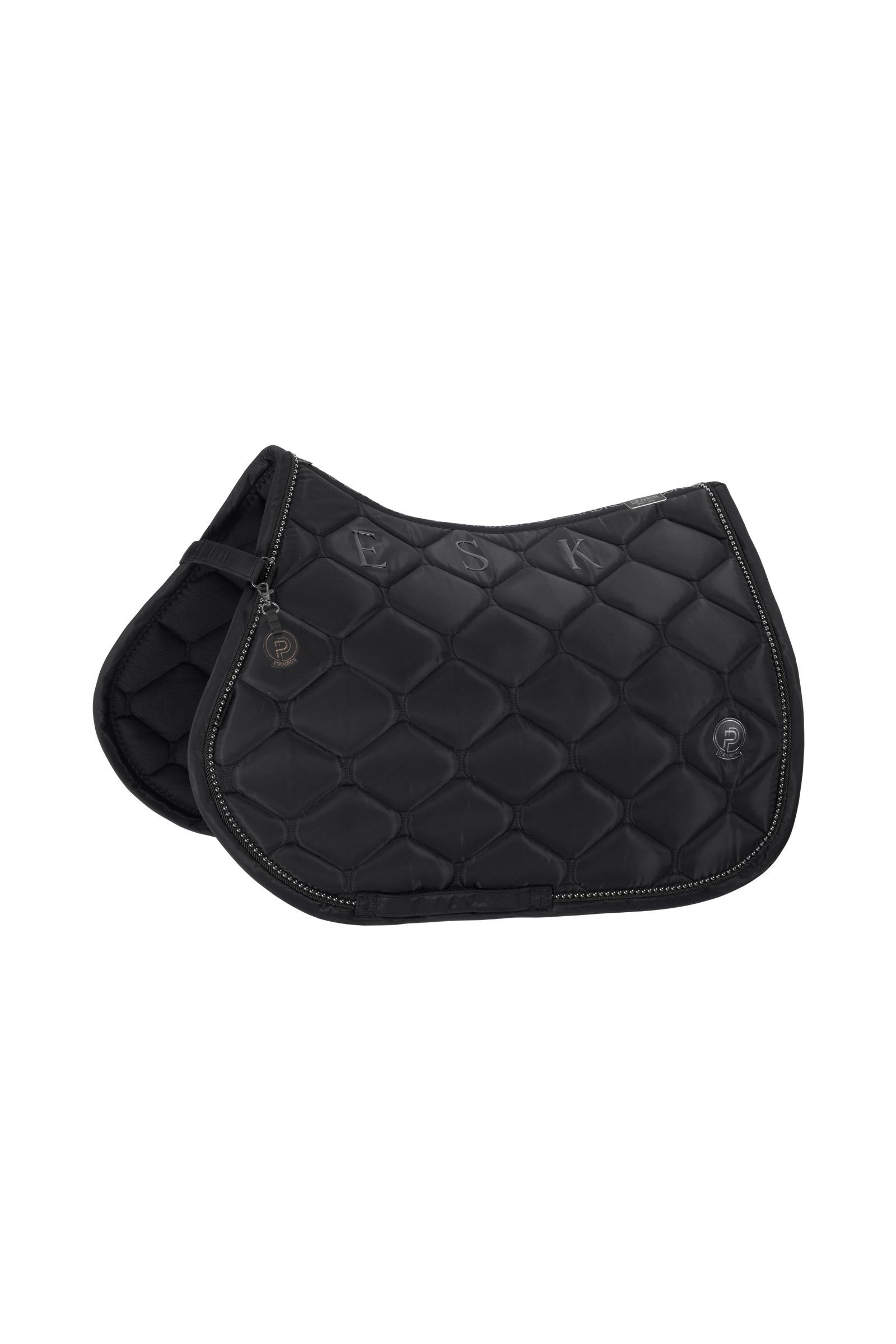 Eskadron Platinum 25 Highgloss Pearls Allroundschabrak