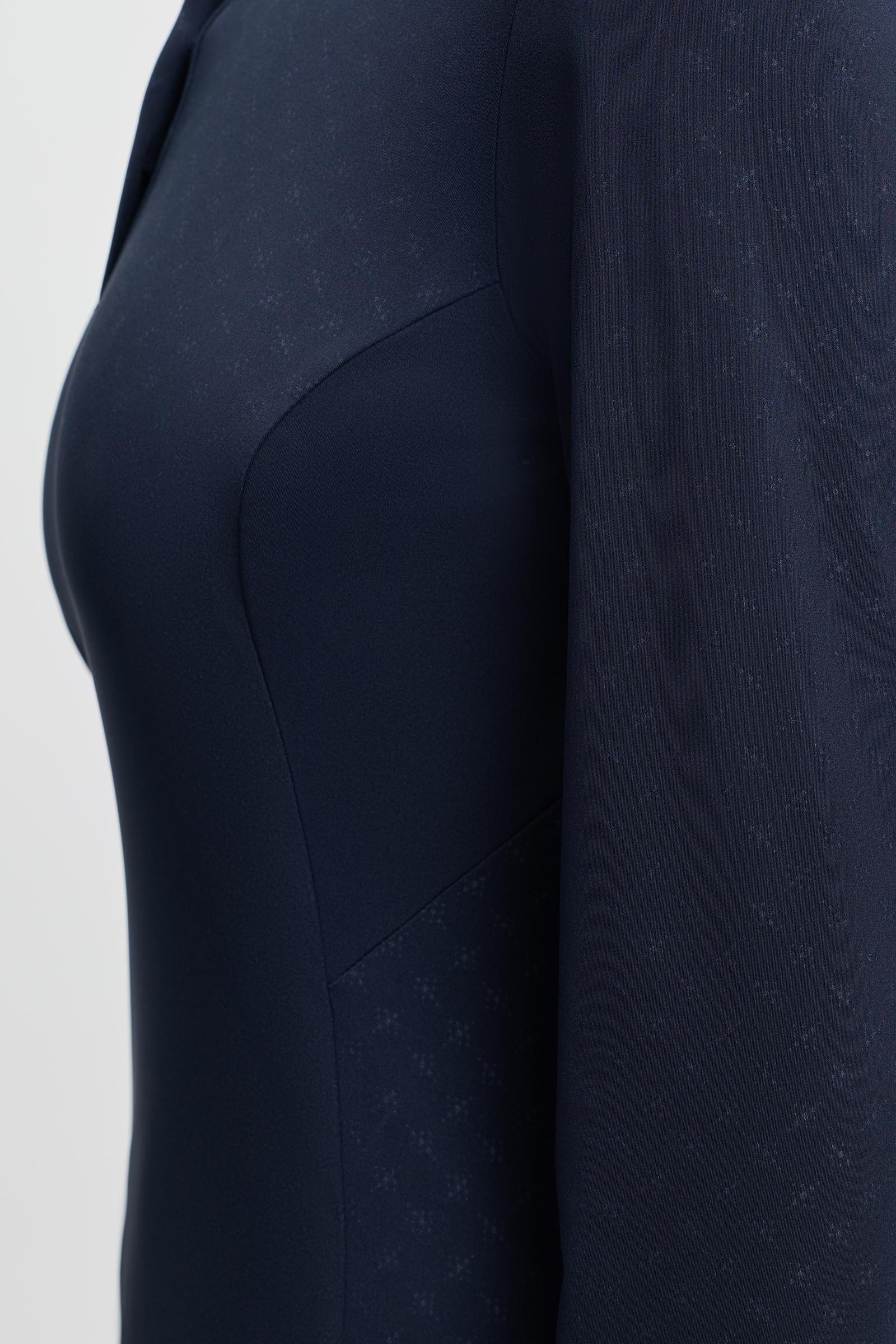 LeMieux Sarah dam m&ouml;nstrad baslager tr&ouml;ja