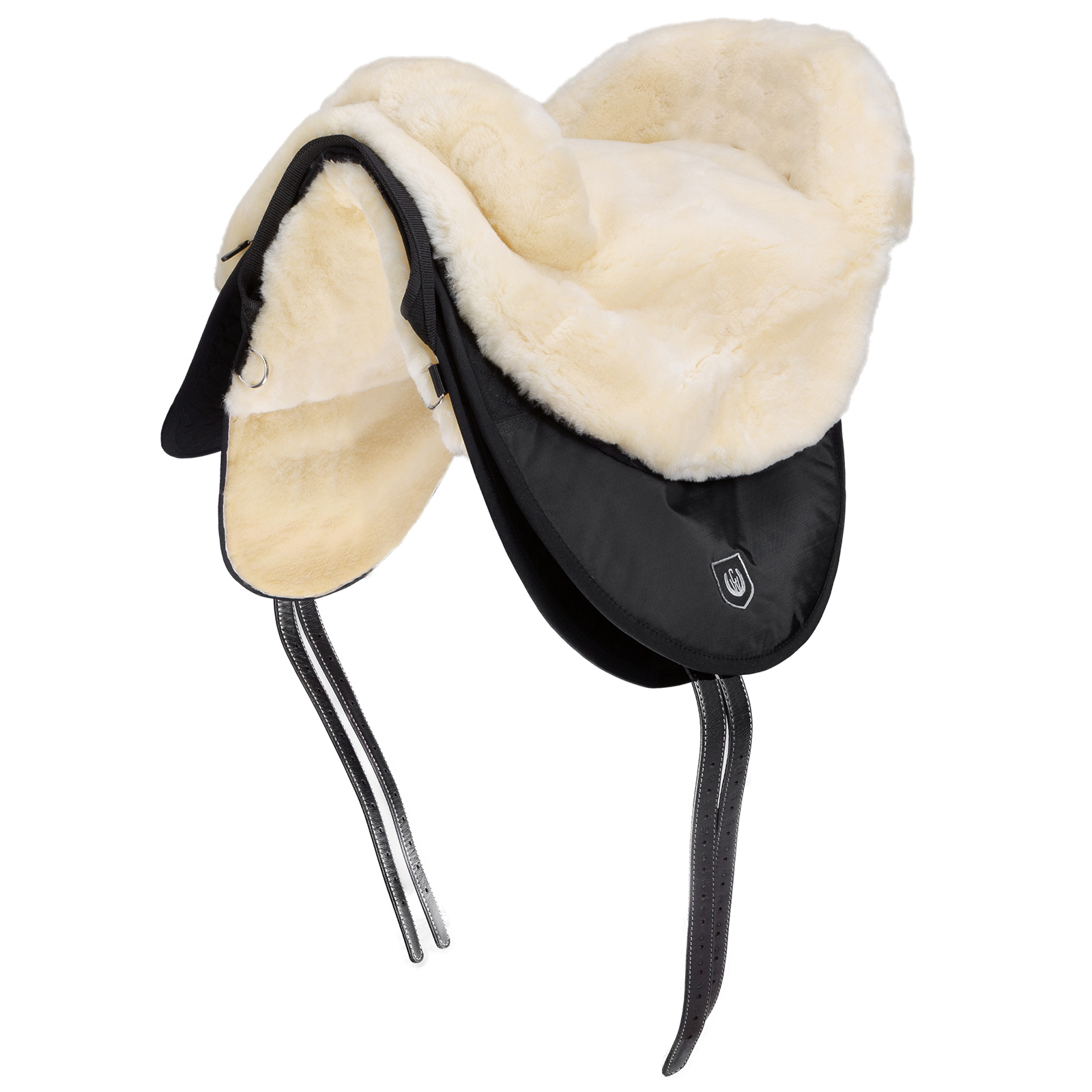 Christ Bareback Riding Cloud Special + m/ kompositskumpaneler