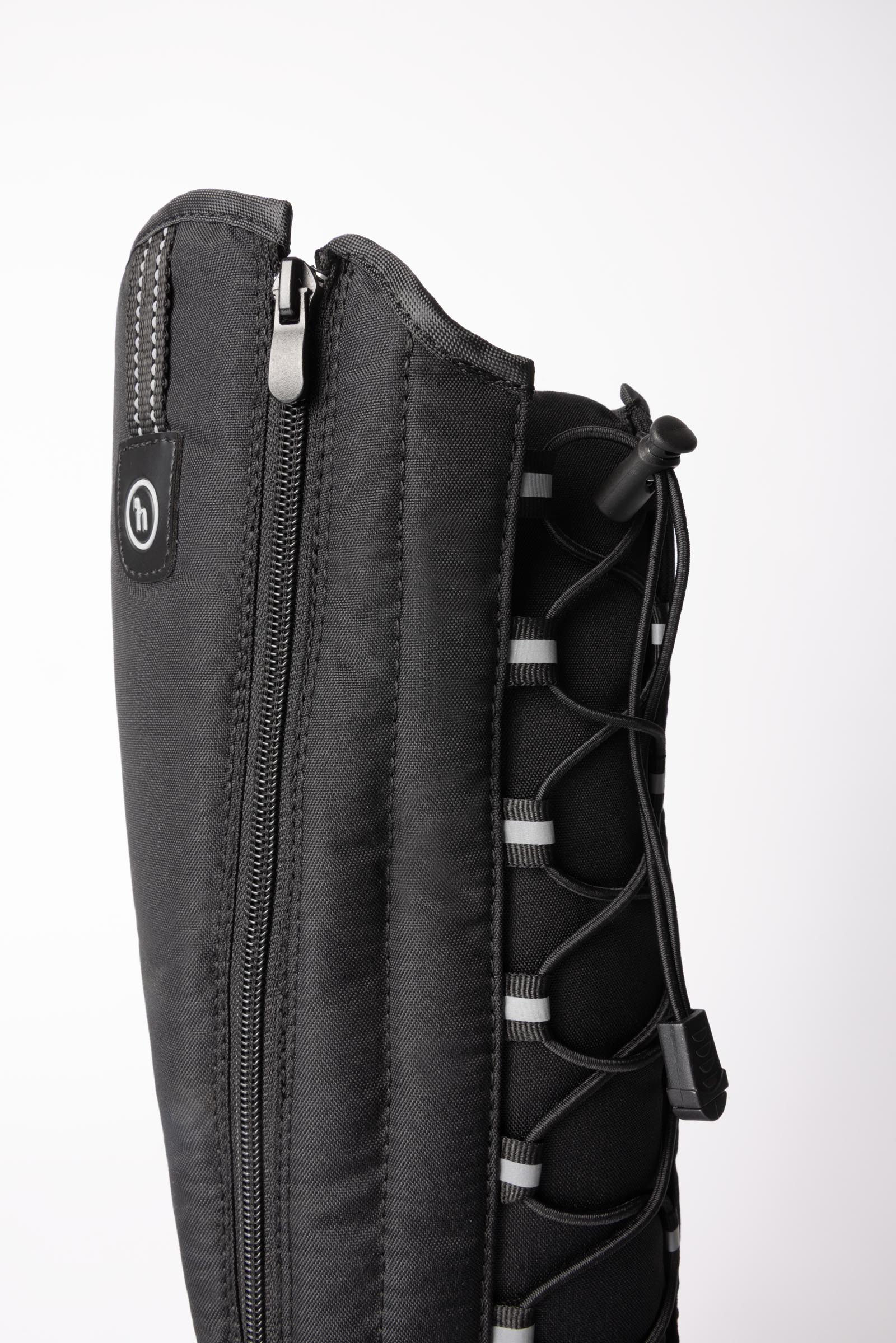 Horze Kuusamo Thermo ridst&ouml;vlar