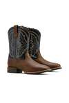 Ariat Hybrid Ranchwork Western arbetsst&ouml;vlar f&ouml;r dam
